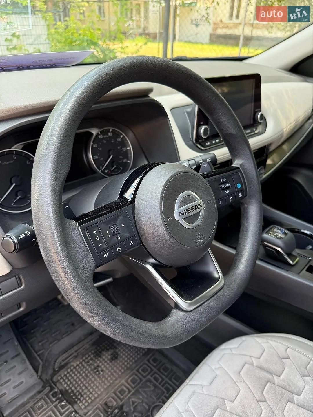 2021 Nissan Rogue - мініатюра 32