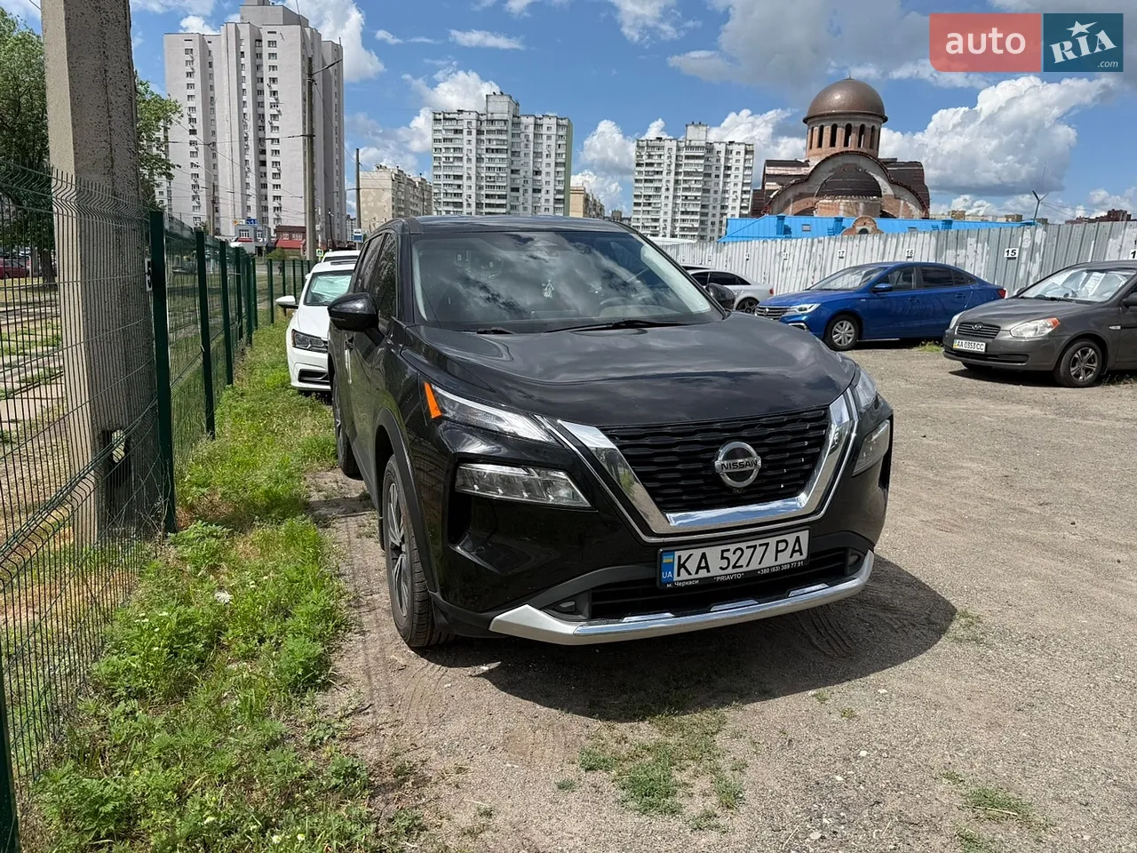 2021 Nissan Rogue - мініатюра 26