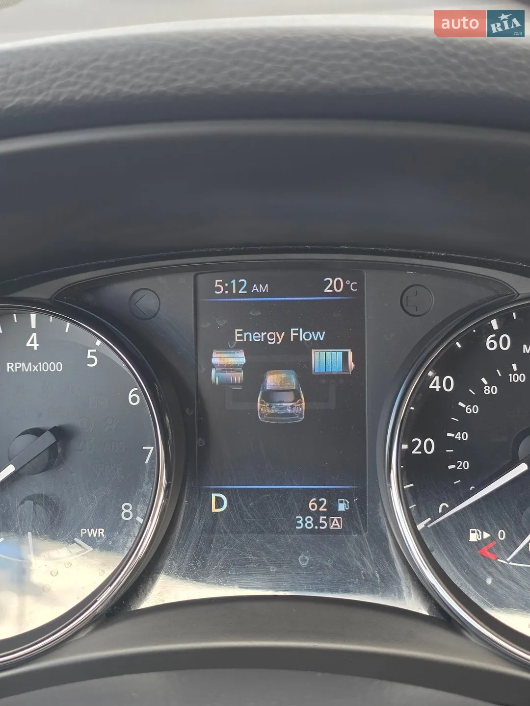 2018 Nissan Rogue - мініатюра 19