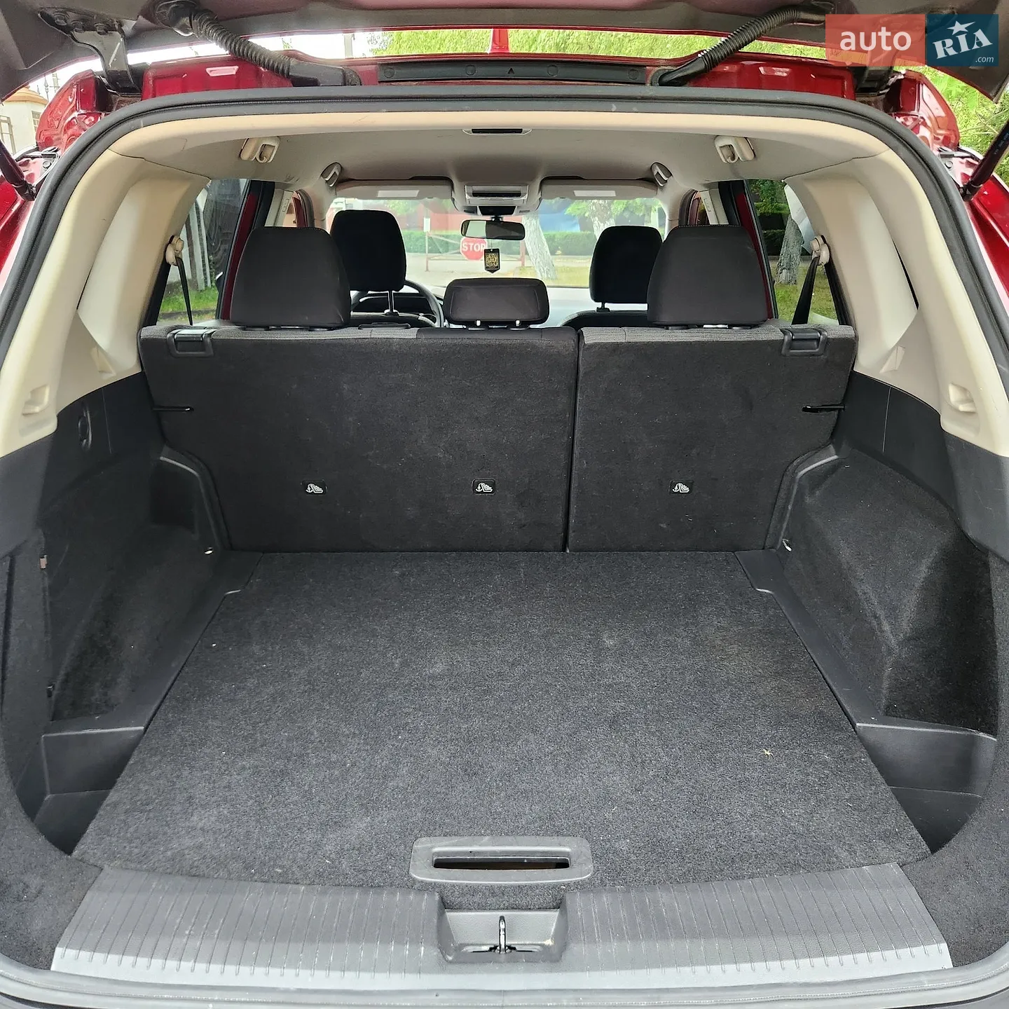 2020 Nissan Rogue - мініатюра 19