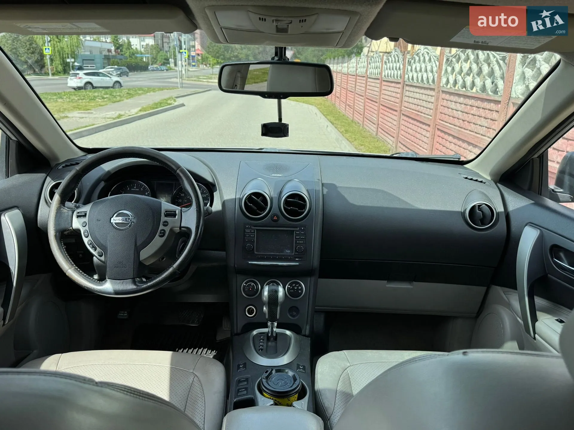 2012 Nissan Rogue - мініатюра 25