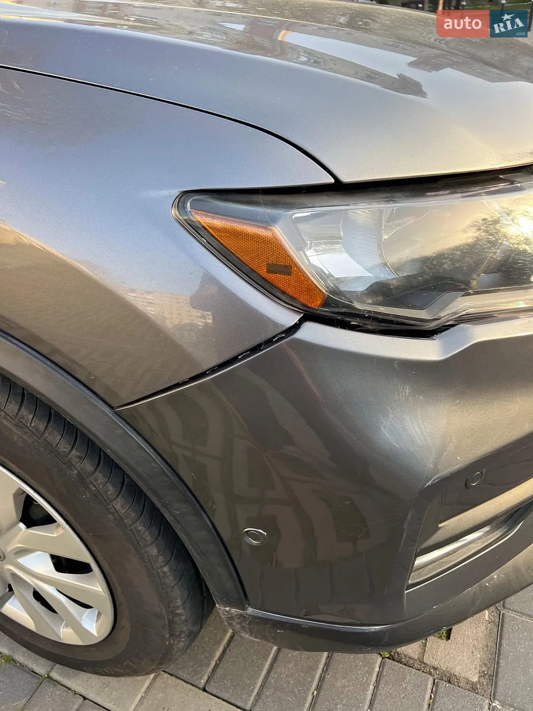 2017 Nissan Rogue - мініатюра 27
