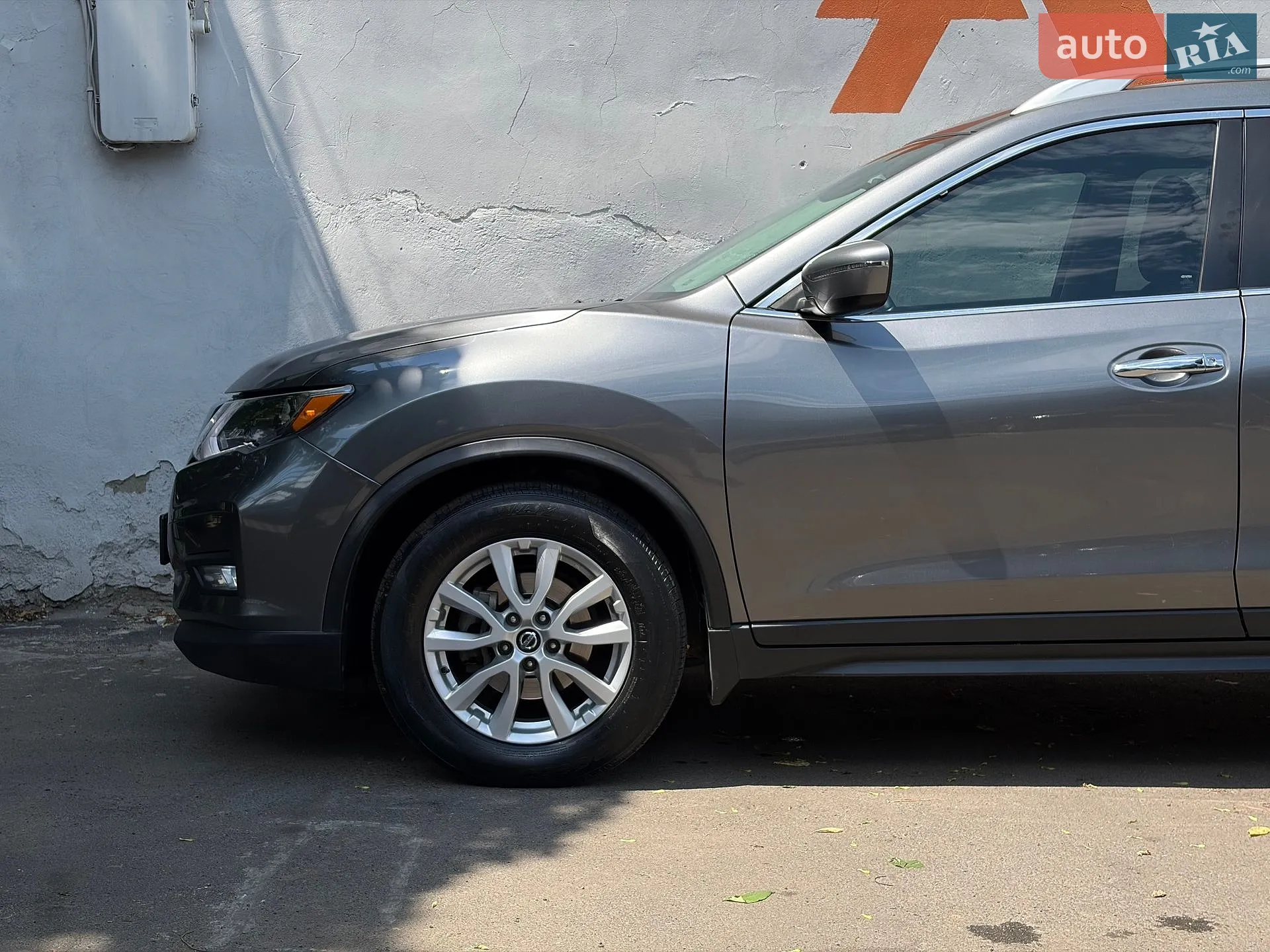2019 Nissan Rogue - мініатюра 10