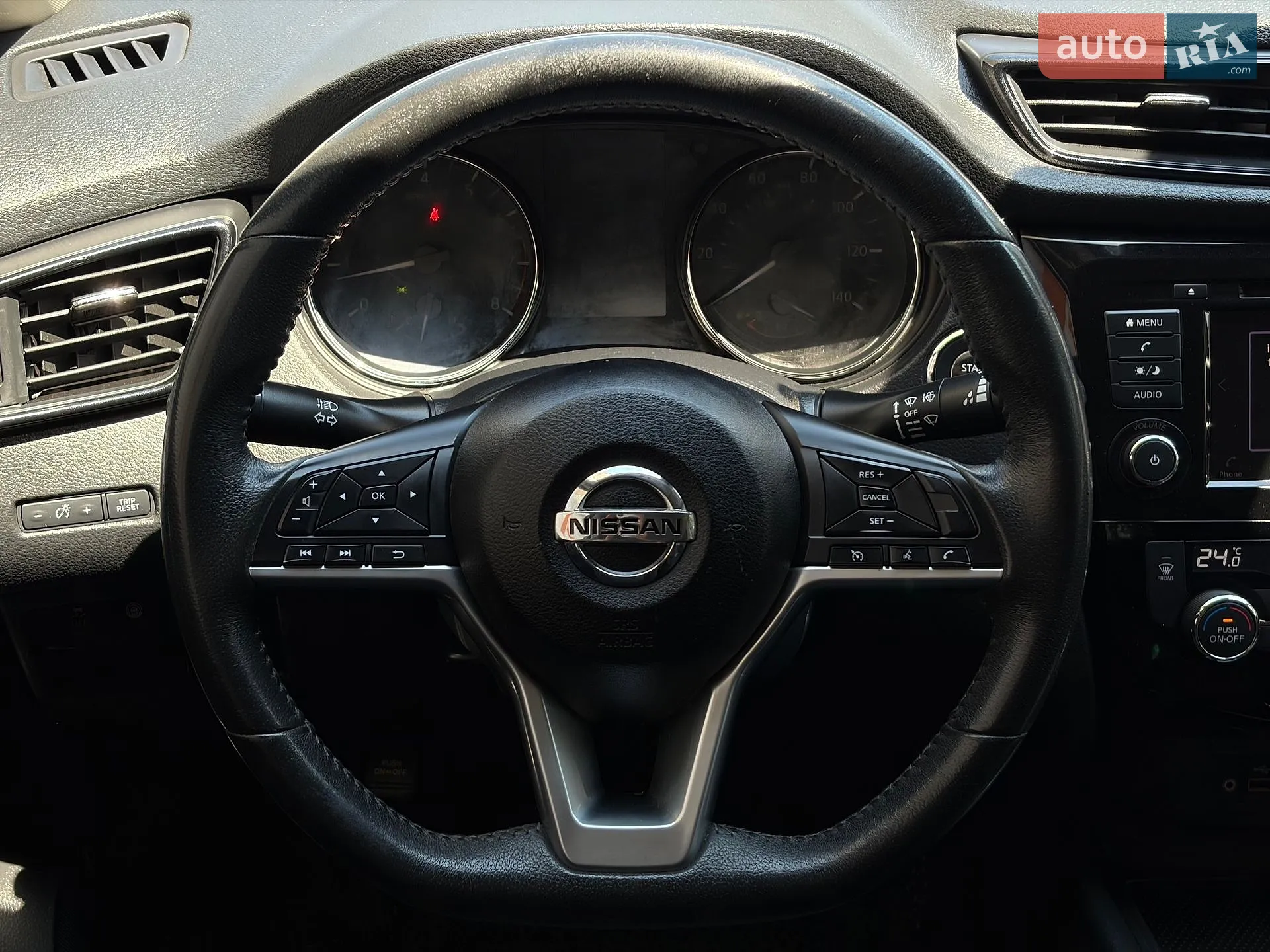 2019 Nissan Rogue - мініатюра 22
