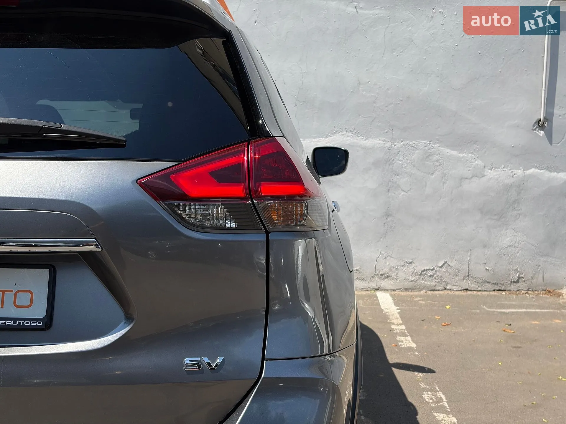 2019 Nissan Rogue - мініатюра 15