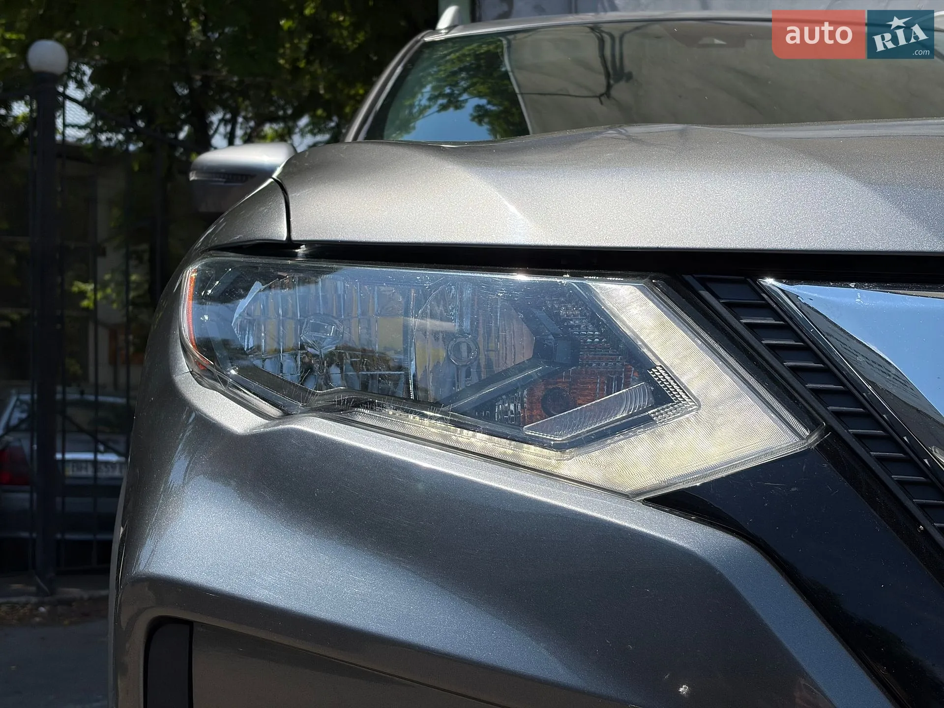 2019 Nissan Rogue - мініатюра 14
