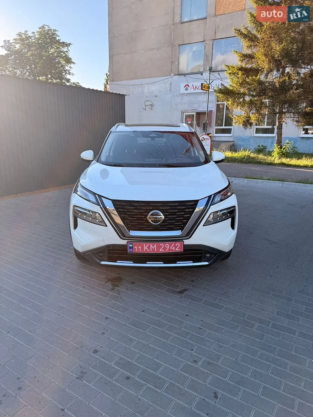 2021 Nissan Rogue - мініатюра 2