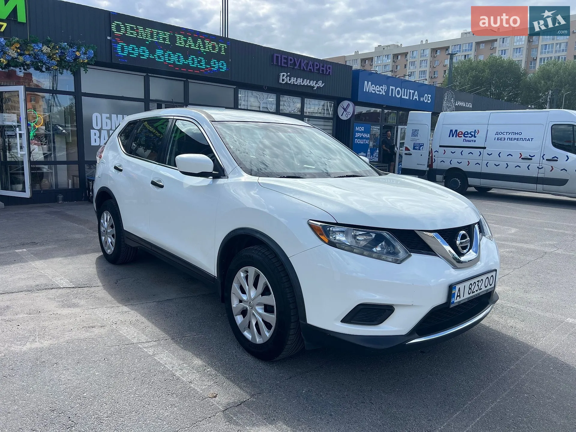 2016 Nissan Rogue - мініатюра 16