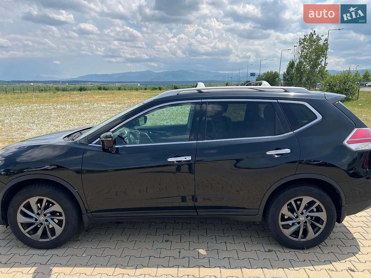 2015 Nissan Rogue - мініатюра 16