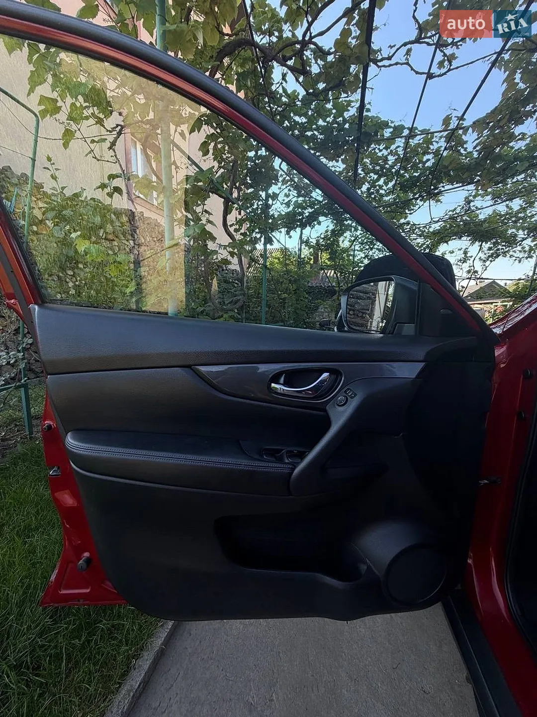 2017 Nissan Rogue - мініатюра 12