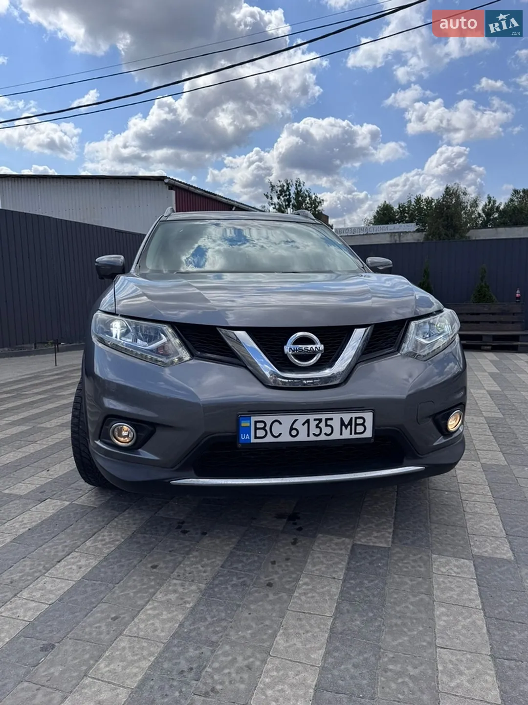 2015 Nissan Rogue - мініатюра 8