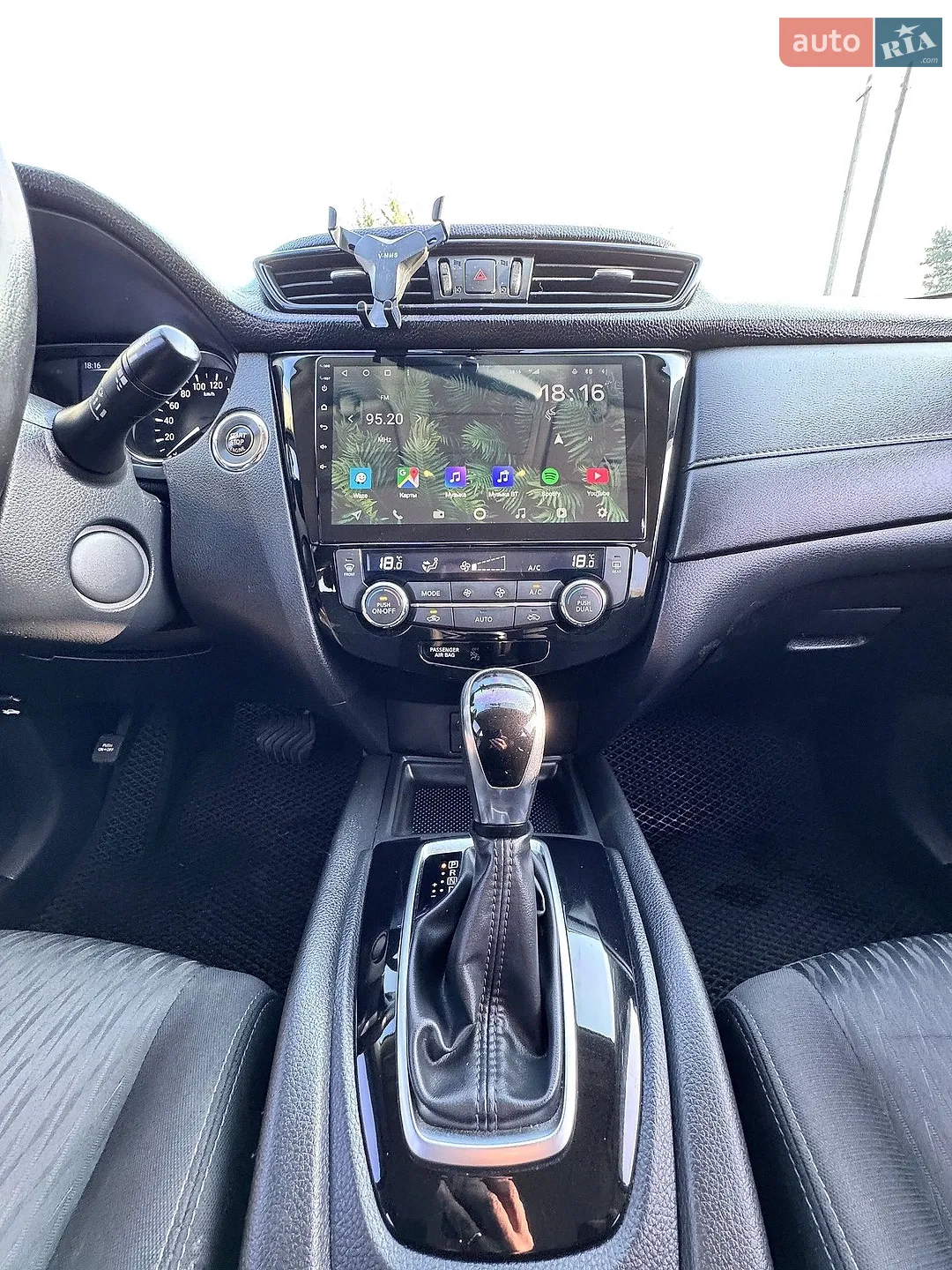 2016 Nissan Rogue - мініатюра 17