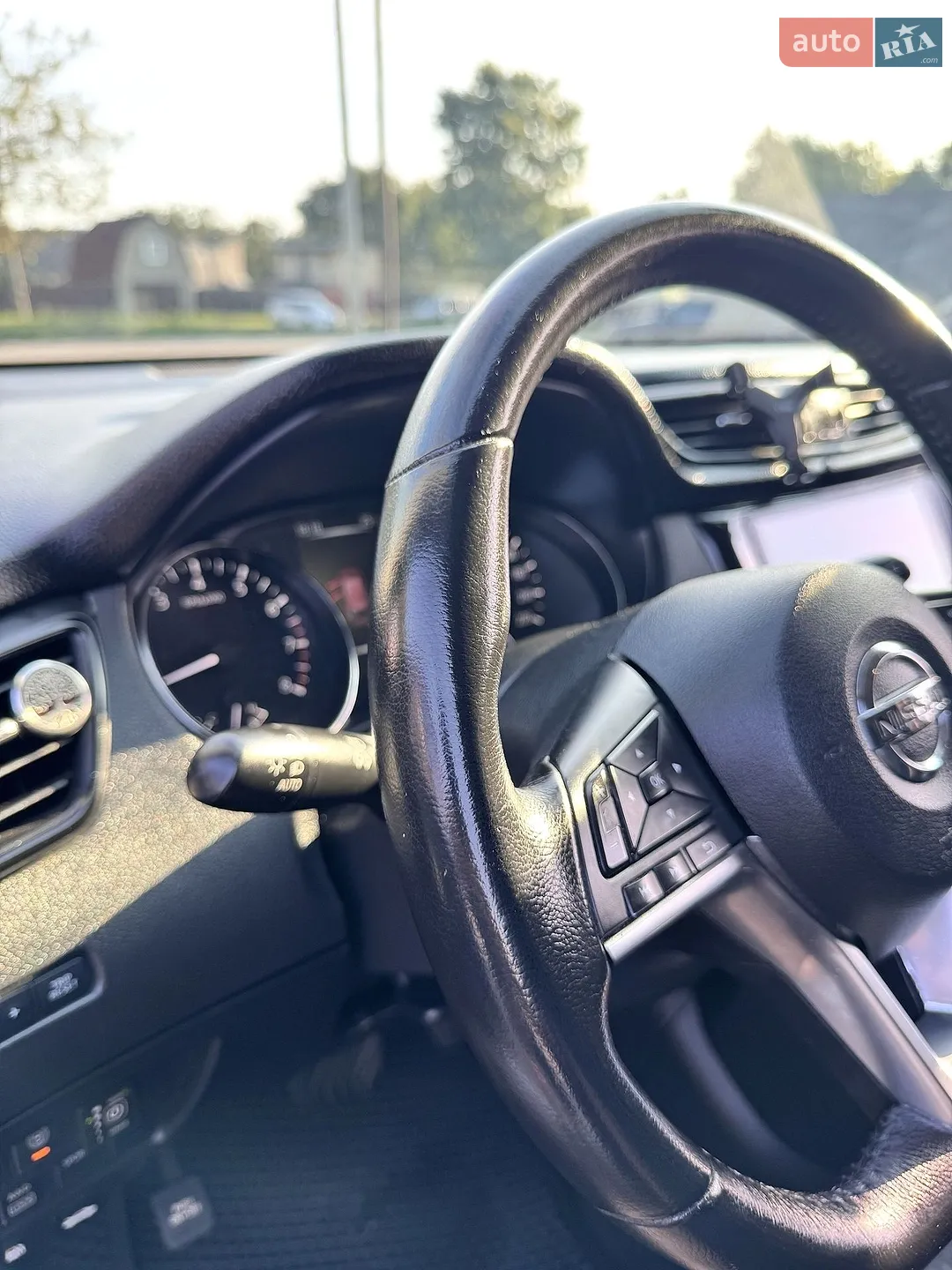2016 Nissan Rogue - мініатюра 18