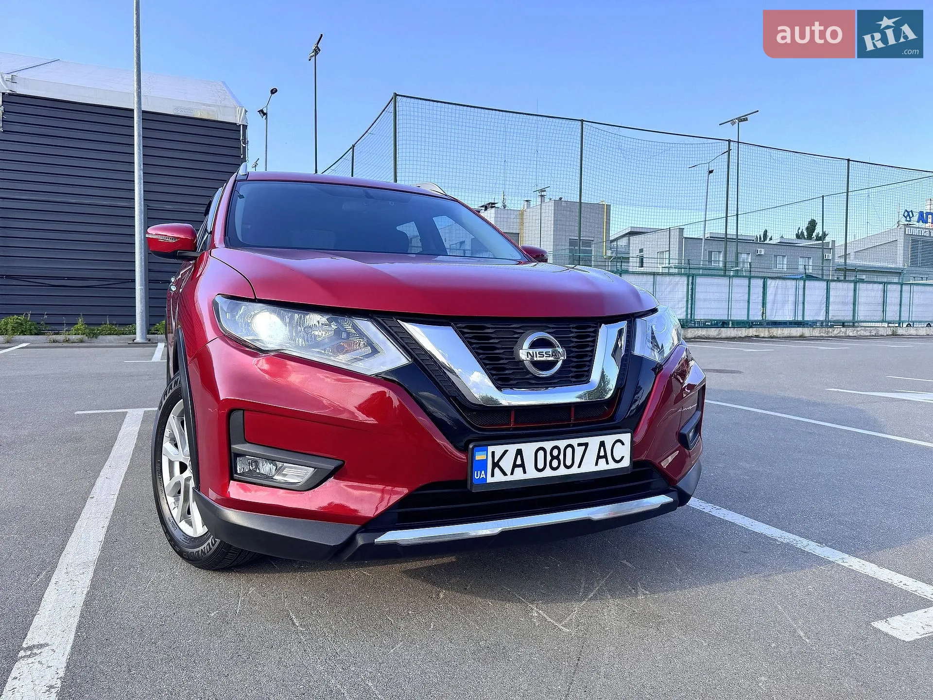 2016 Nissan Rogue - мініатюра 4