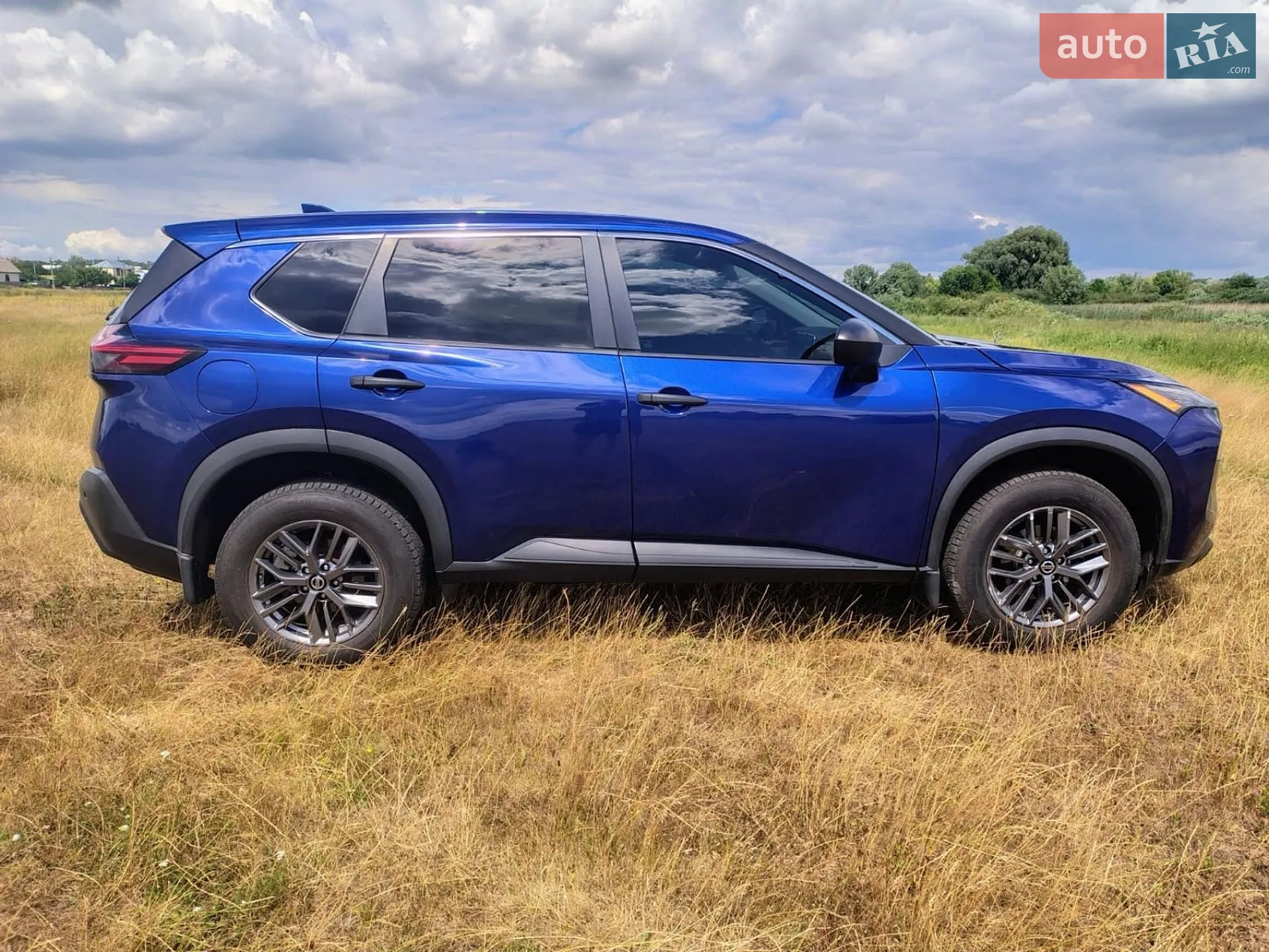2021 Nissan Rogue - мініатюра 5