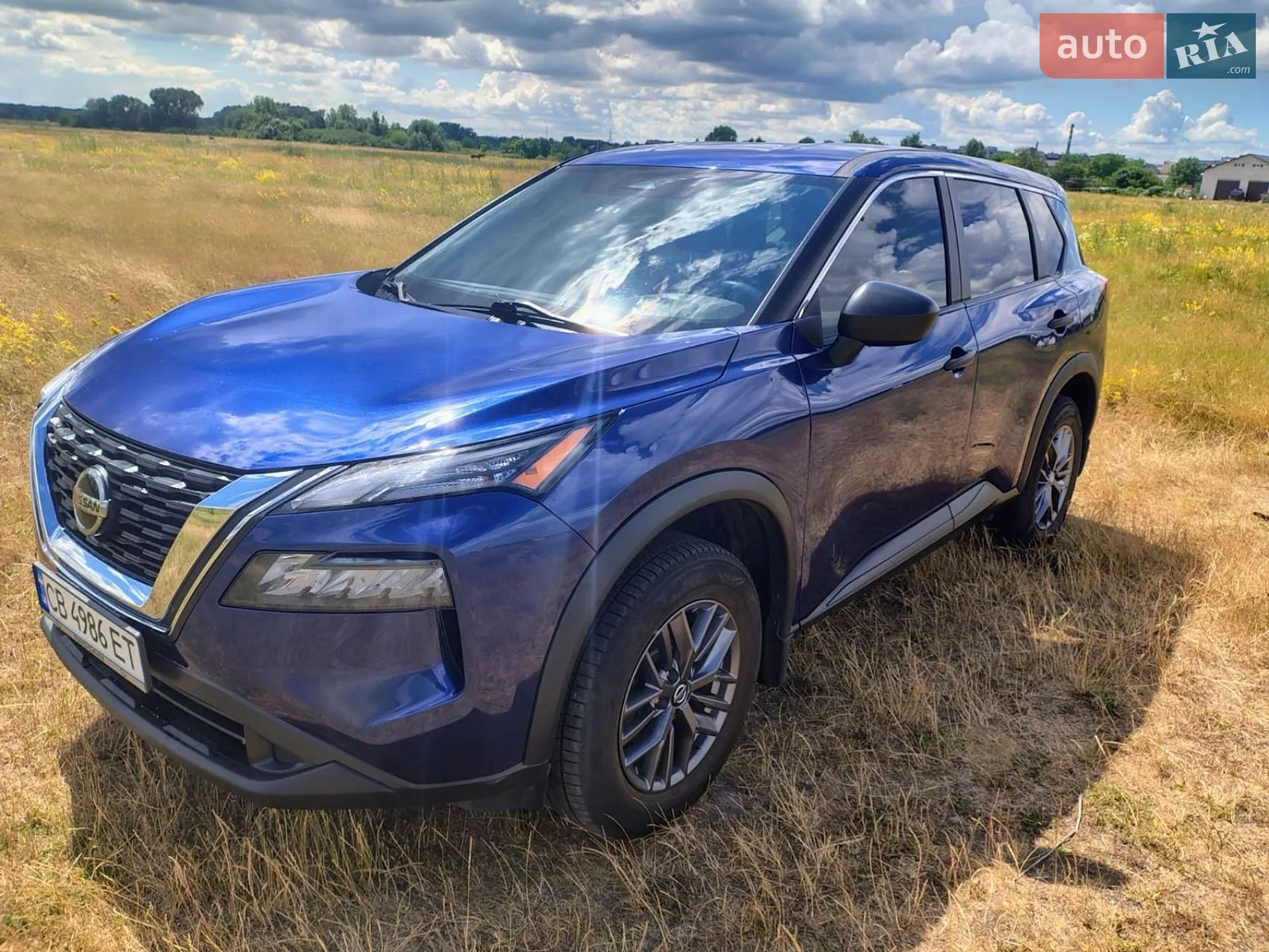 2021 Nissan Rogue - мініатюра 16