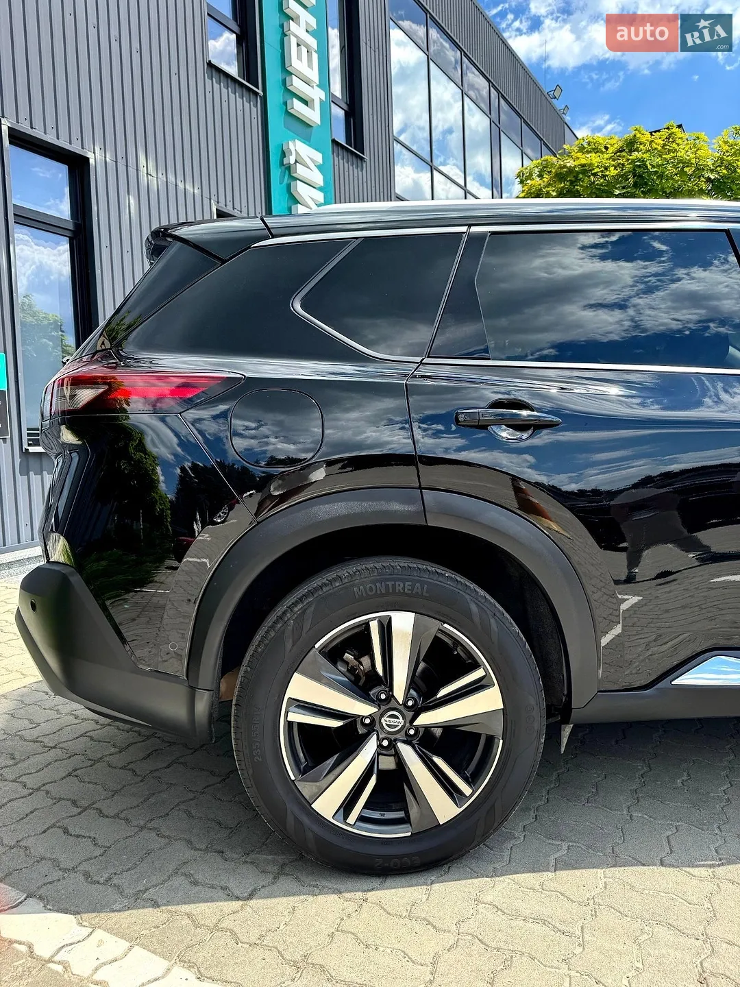 2021 Nissan Rogue - мініатюра 6