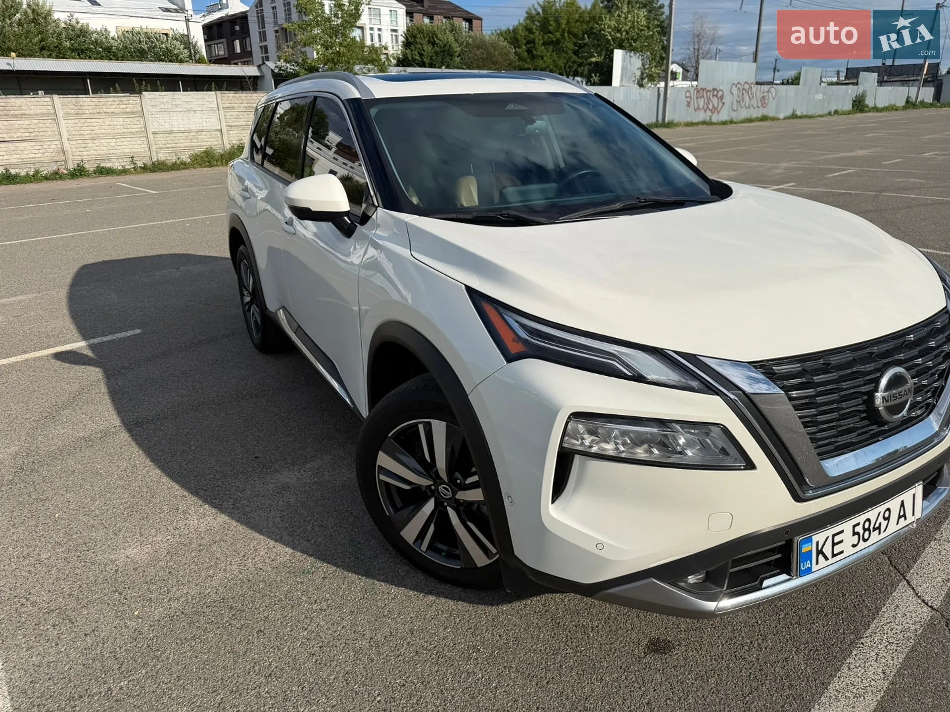 2021 Nissan Rogue - мініатюра 9