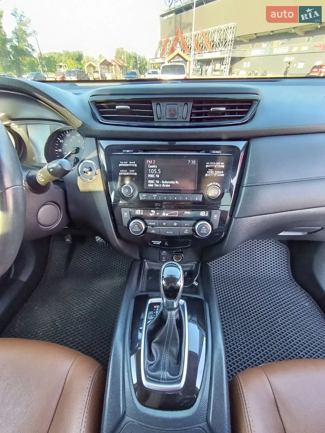 2017 Nissan Rogue - мініатюра 26