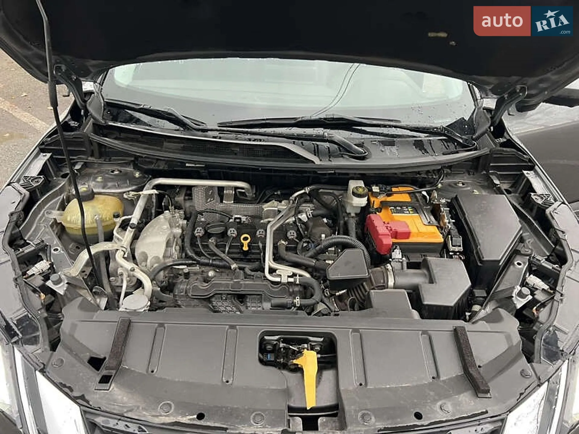 2021 Nissan Rogue - мініатюра 15