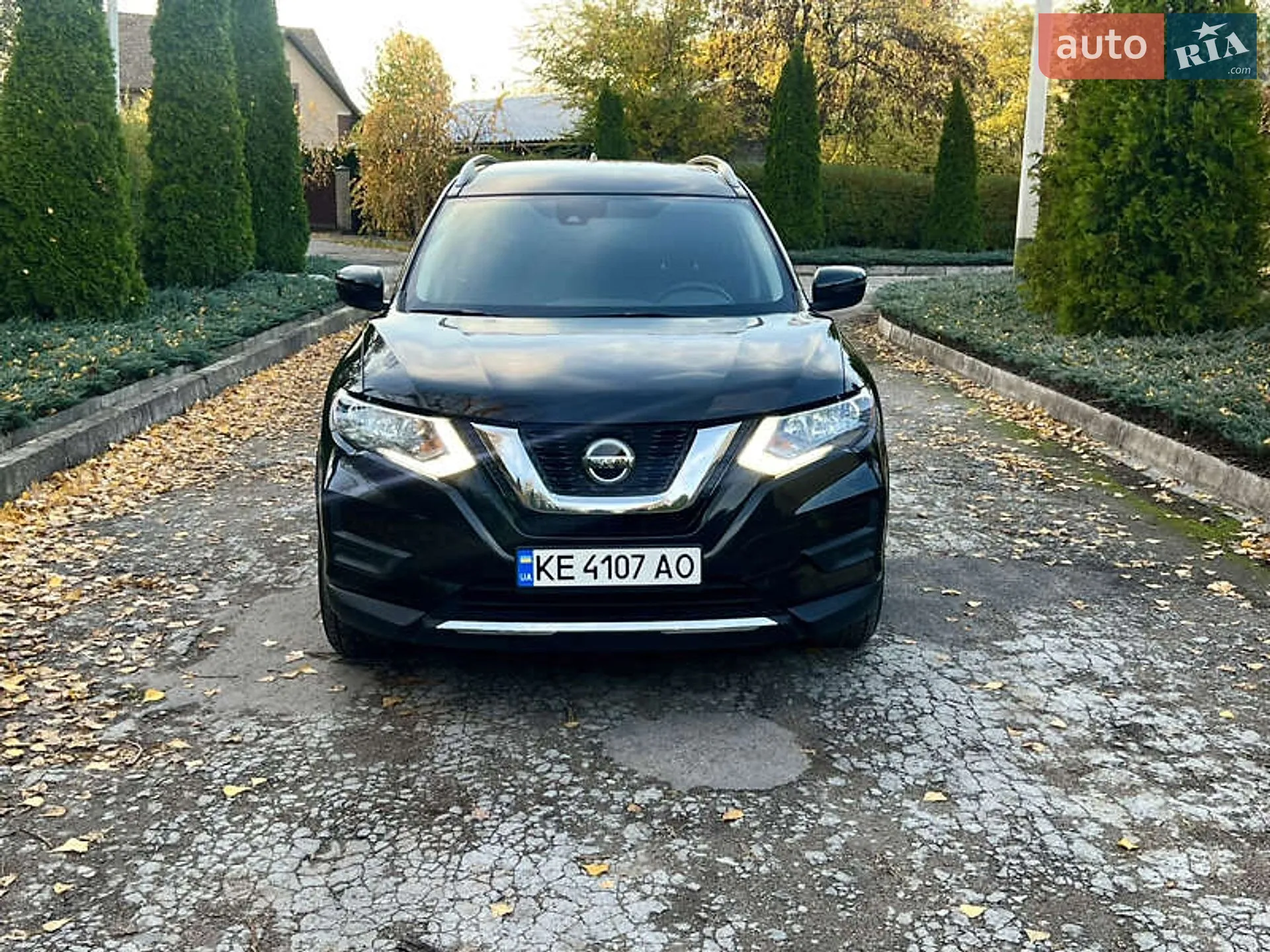 2019 Nissan Rogue - мініатюра 3