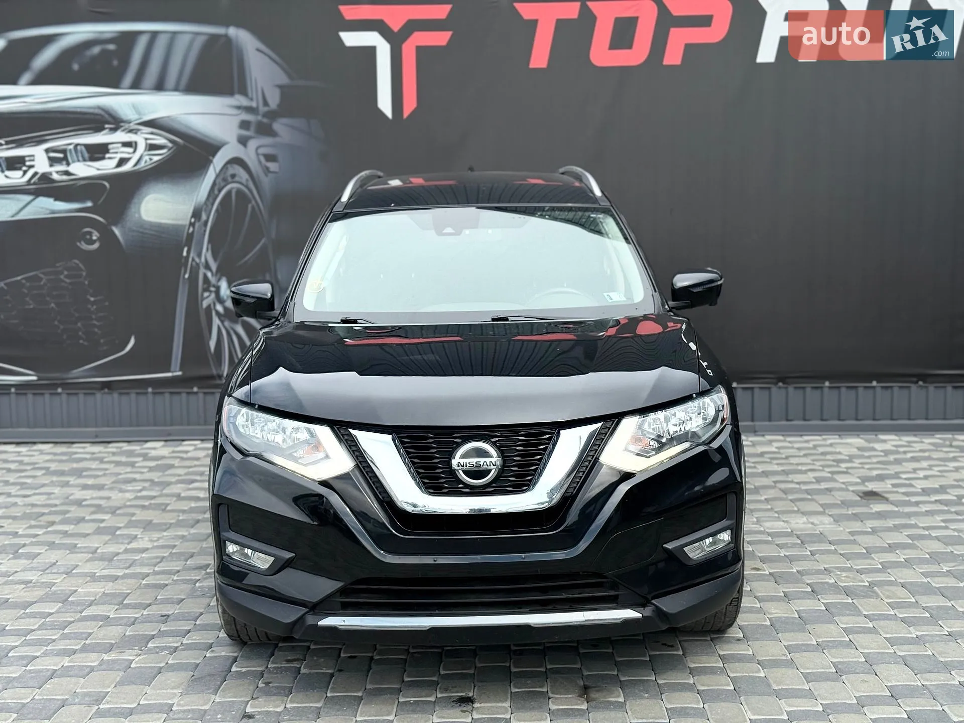2019 Nissan Rogue - мініатюра 7