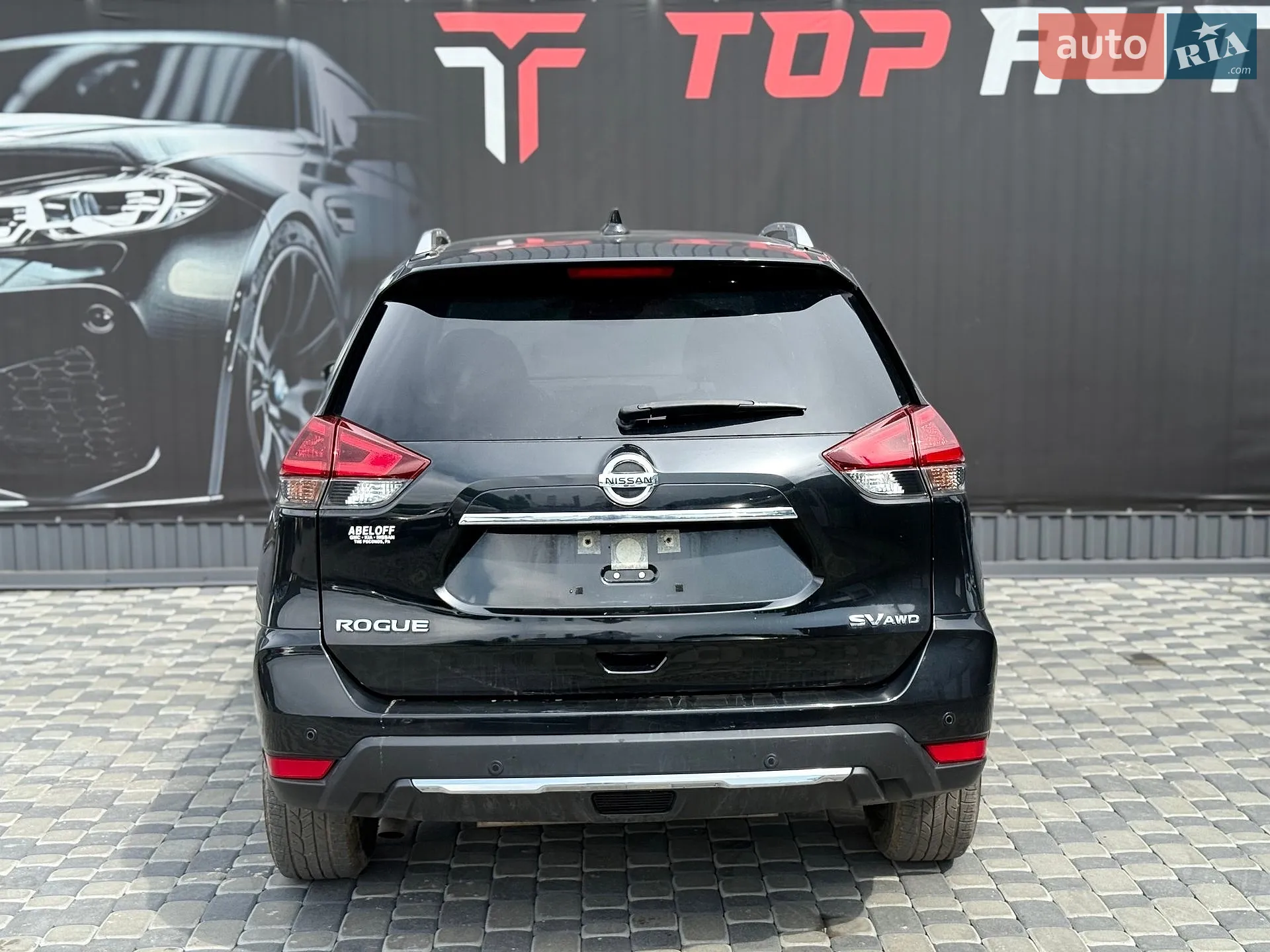 2019 Nissan Rogue - мініатюра 12