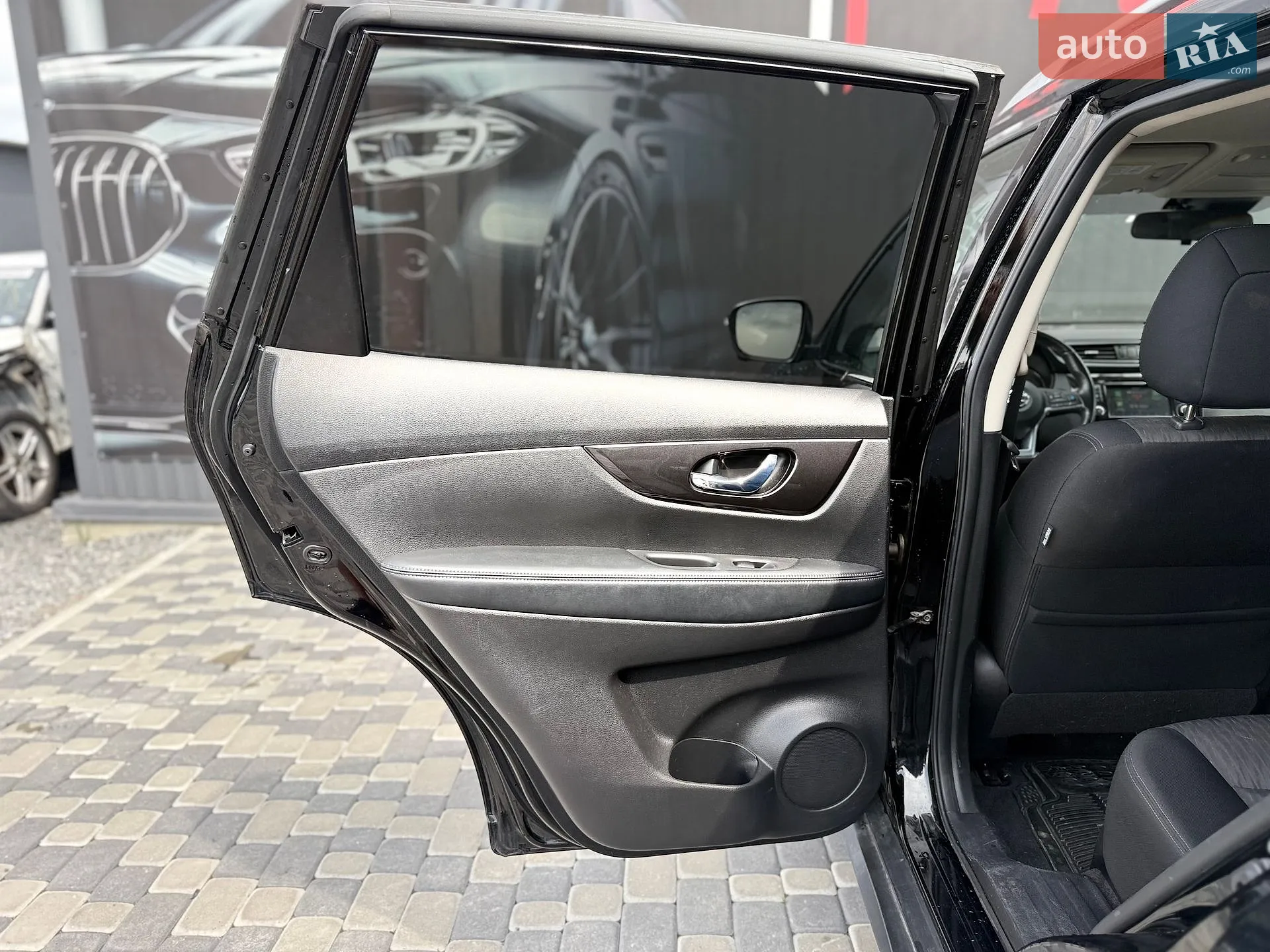 2019 Nissan Rogue - мініатюра 38