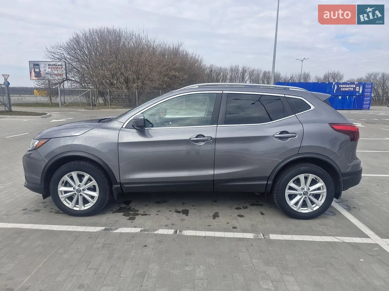 2019 Nissan Rogue - мініатюра 27