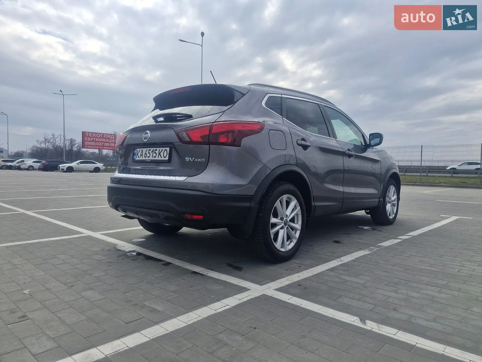 2019 Nissan Rogue - мініатюра 5