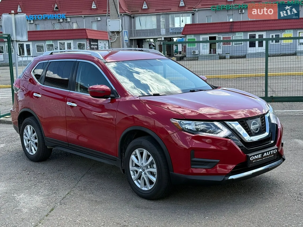 2012 Nissan Juke - мініатюра 34
