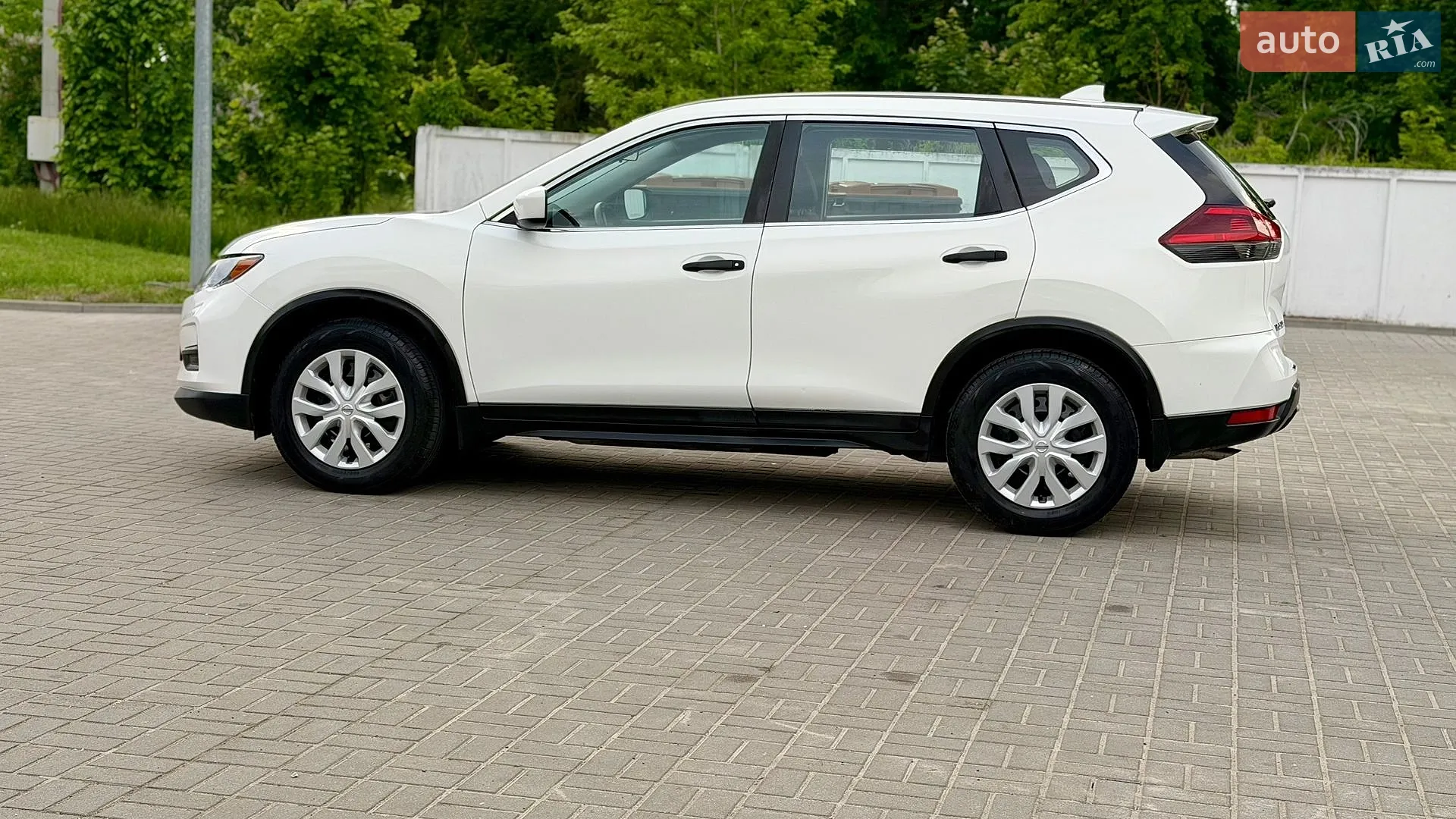 2016 Nissan Rogue - мініатюра 7