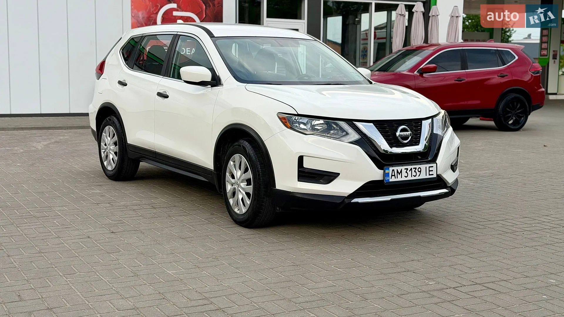 2016 Nissan Rogue - мініатюра 21