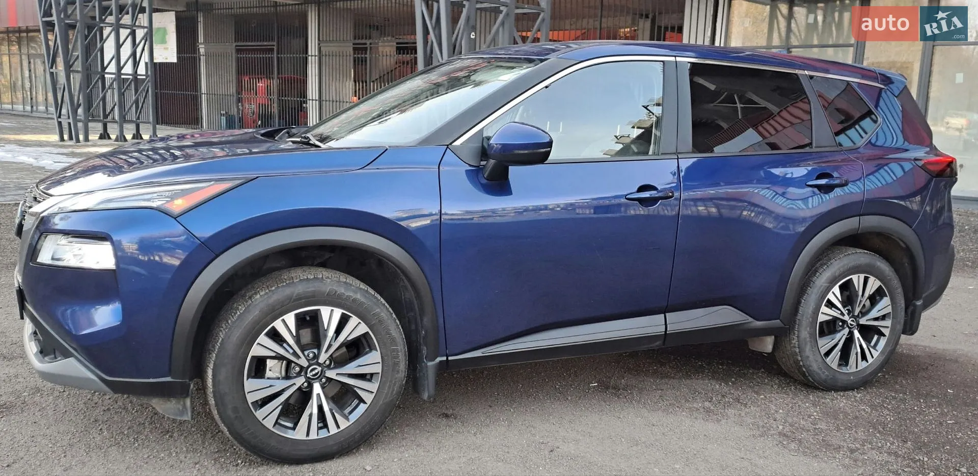 2023 Nissan Rogue - мініатюра 16