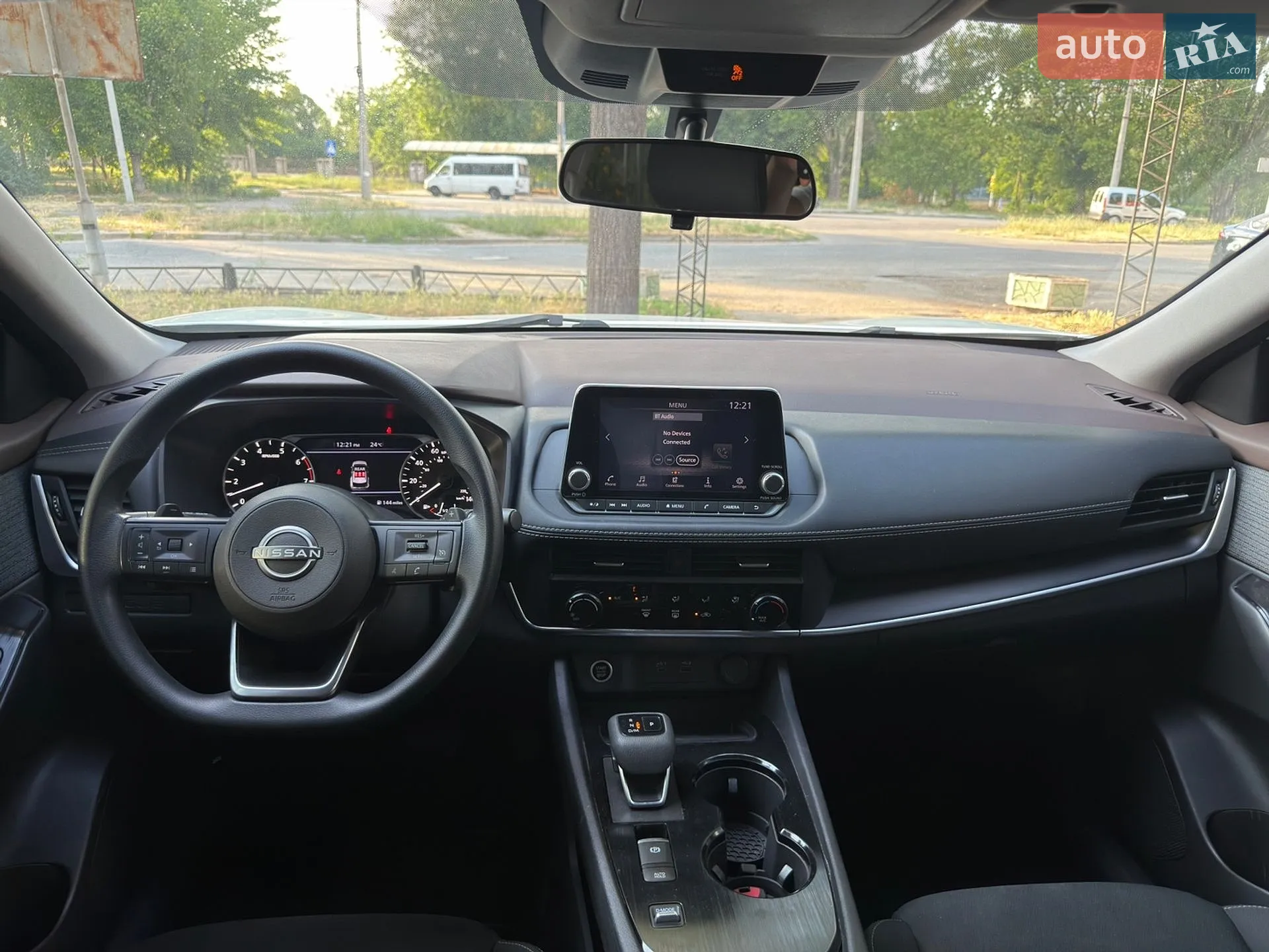 2022 Nissan Rogue - мініатюра 10
