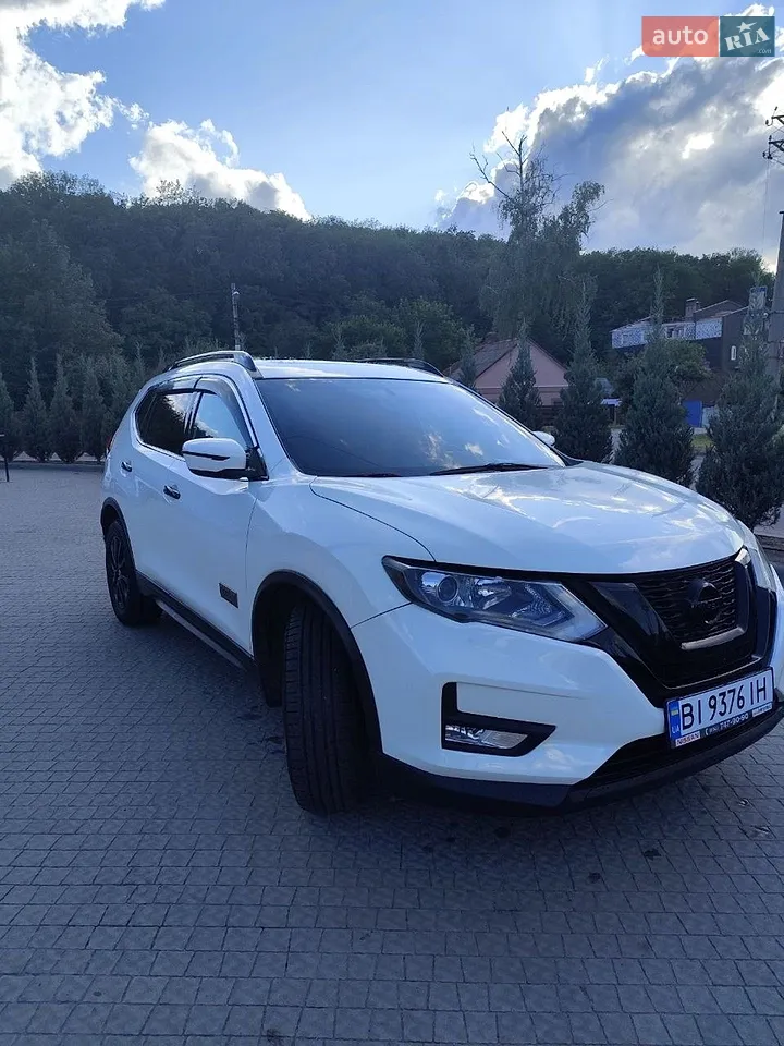 2015 Nissan Rogue - мініатюра 13