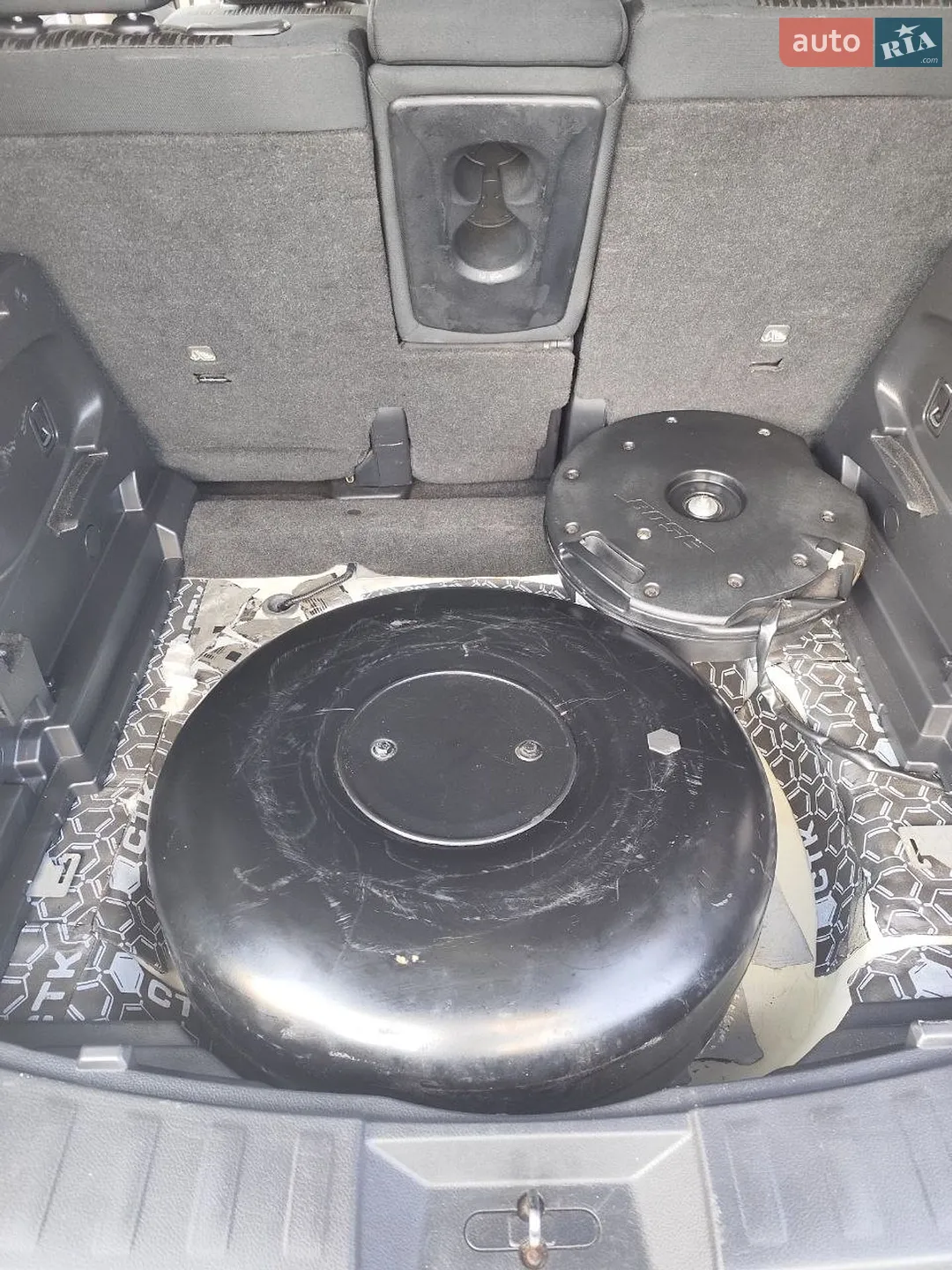 2016 Nissan Rogue - мініатюра 8