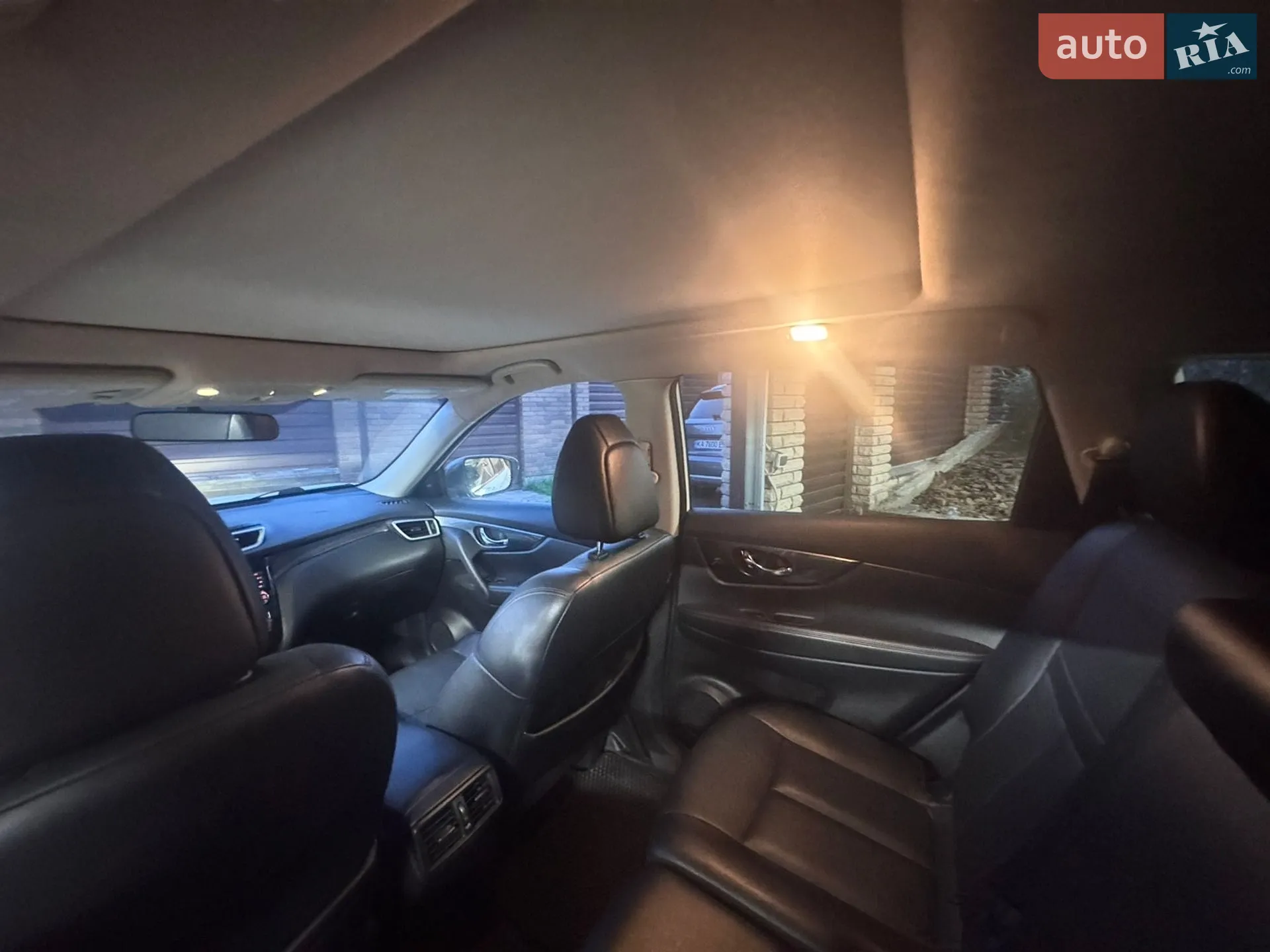 2016 Nissan Rogue - мініатюра 21