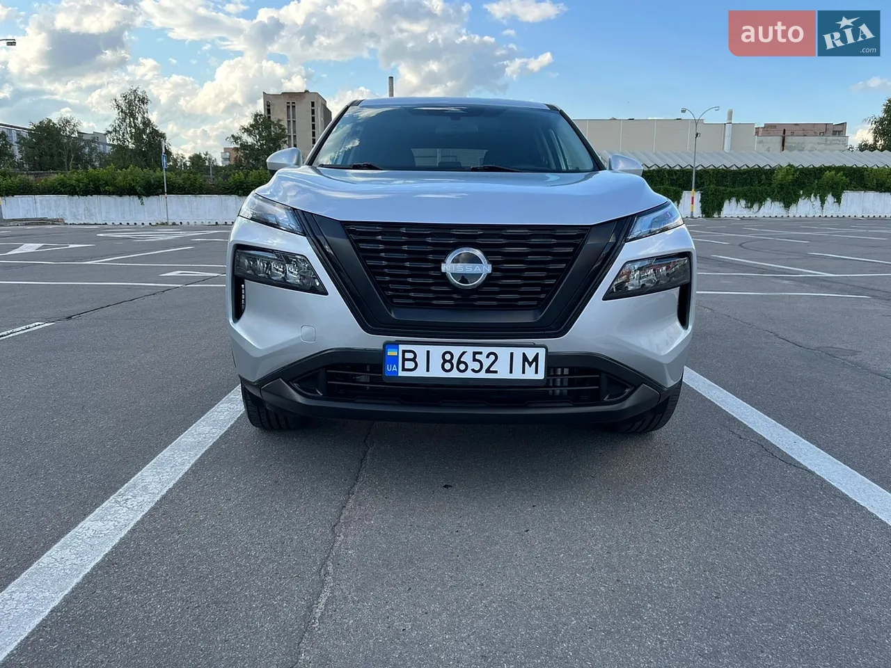 2024 Nissan Rogue - мініатюра 36