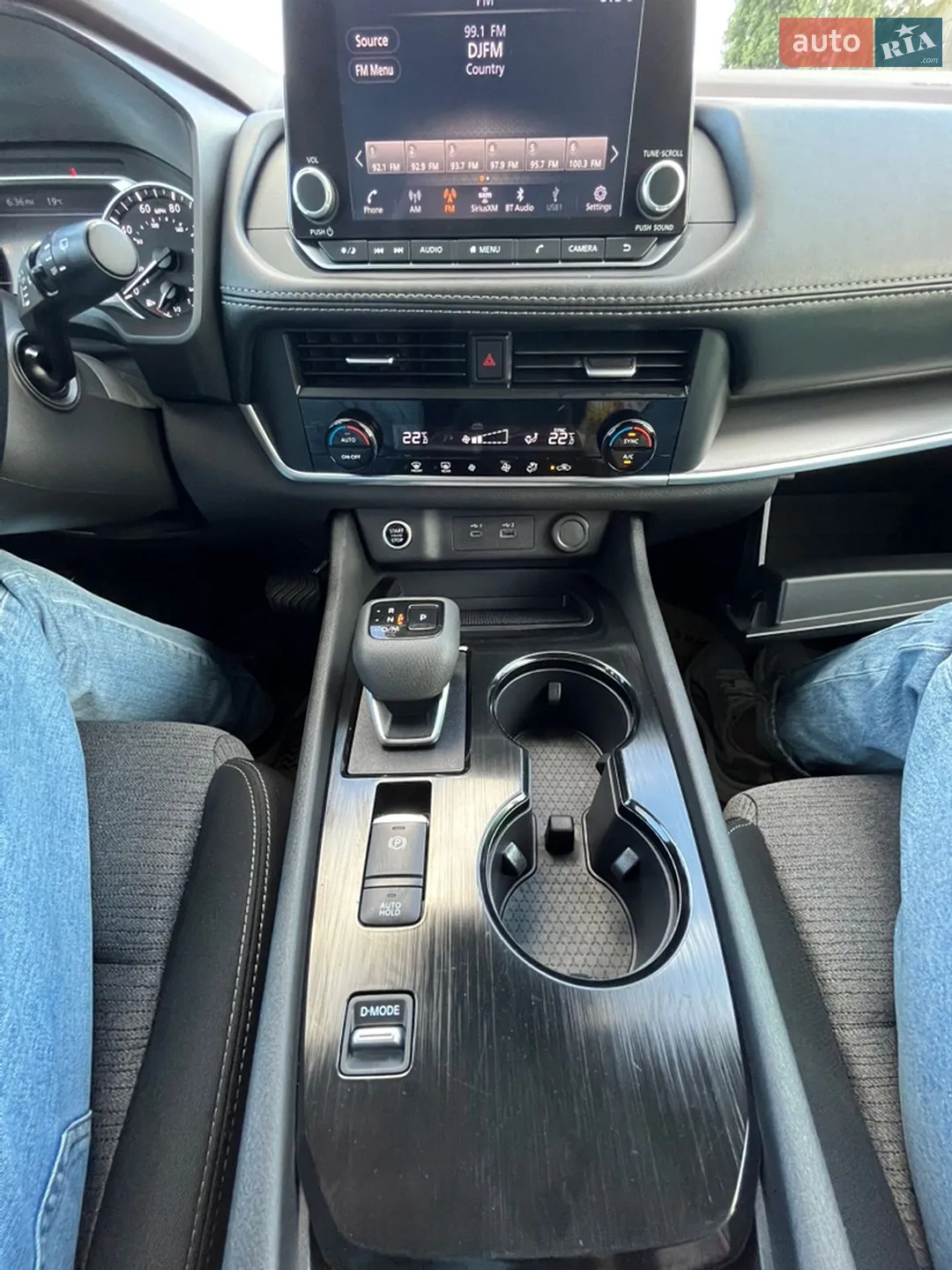 2023 Nissan Rogue - мініатюра 18