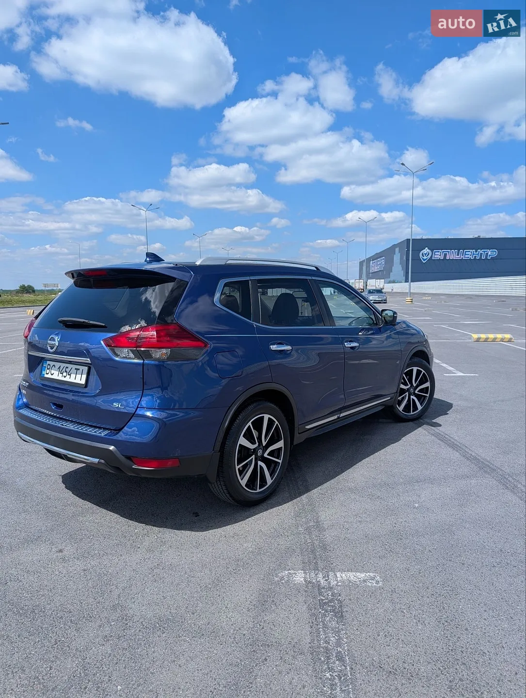 2016 Nissan Rogue - мініатюра 5