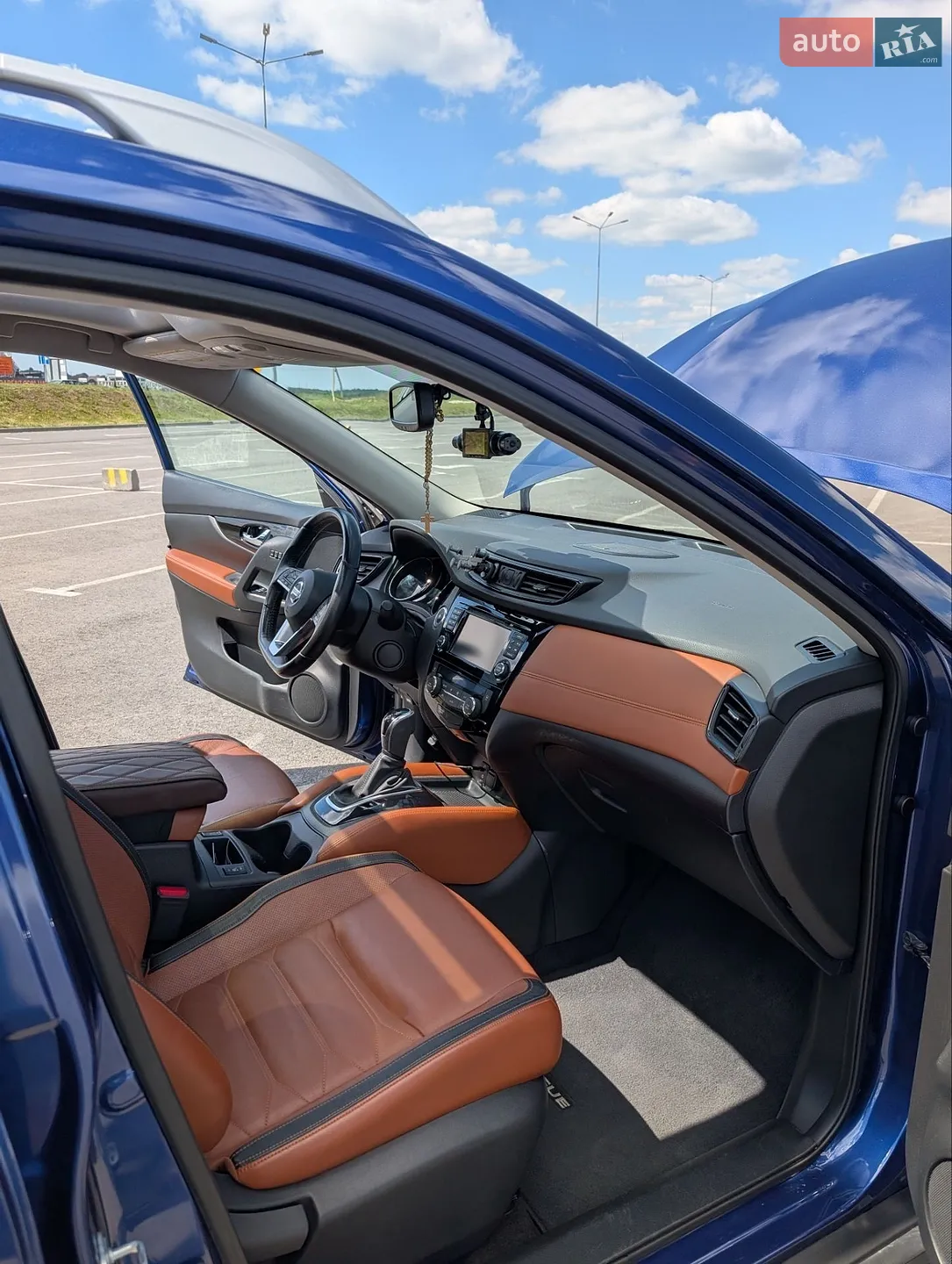 2016 Nissan Rogue - мініатюра 15