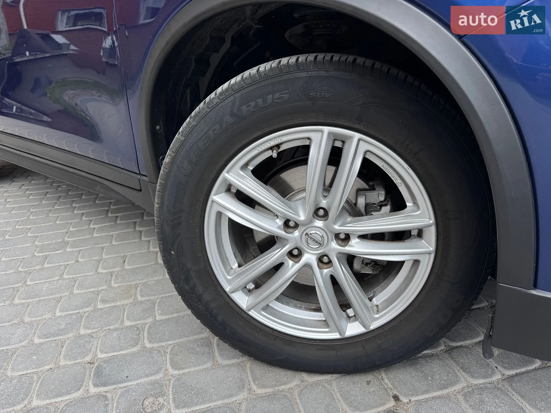 2018 Nissan Rogue - мініатюра 4