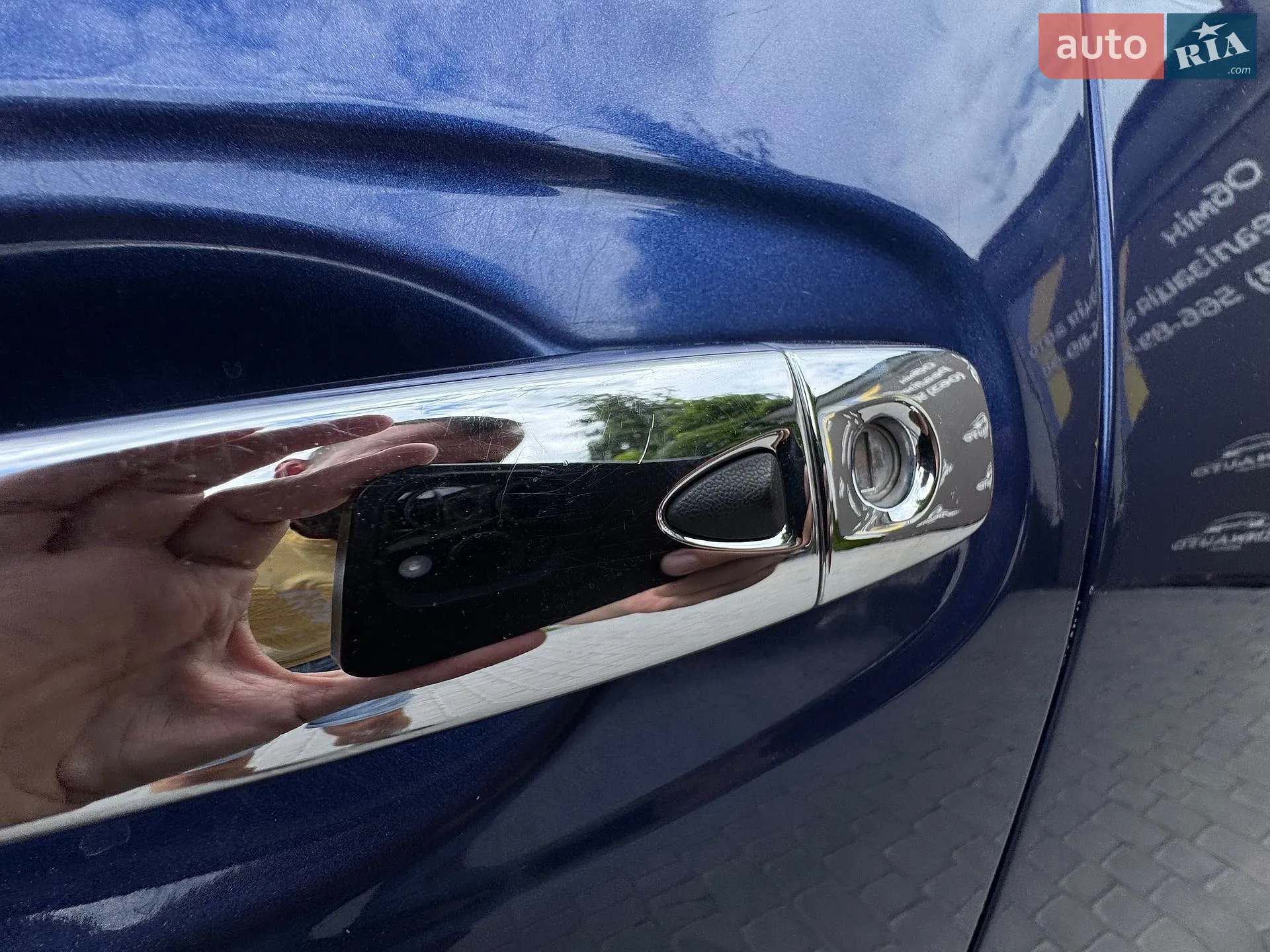 2018 Nissan Rogue - мініатюра 19