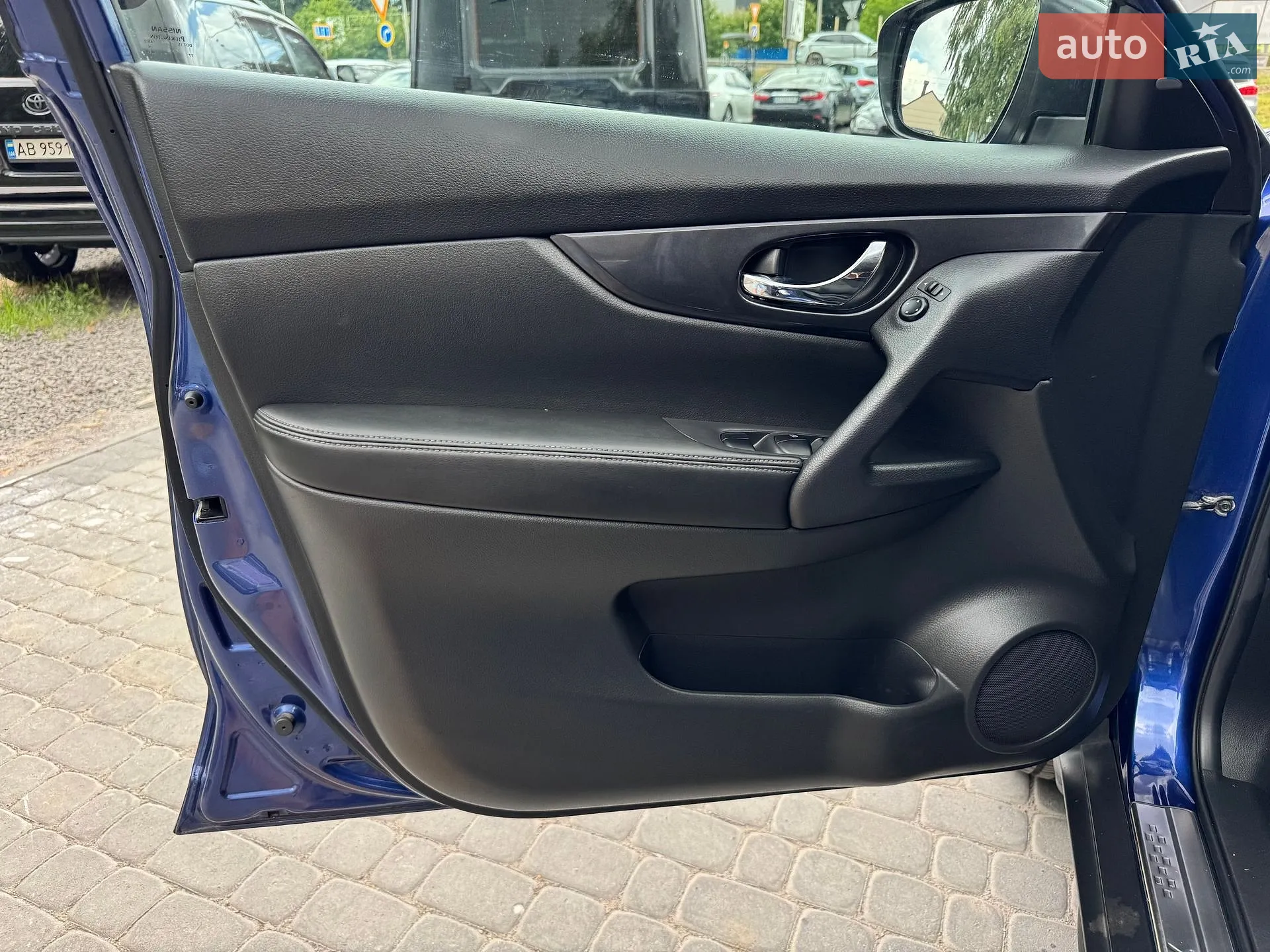 2018 Nissan Rogue - мініатюра 21