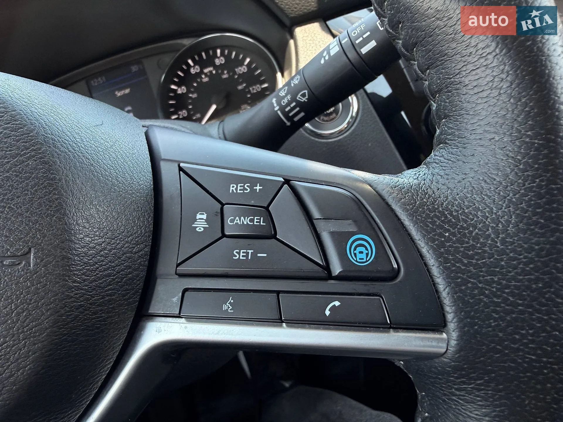 2019 Nissan Rogue - мініатюра 21