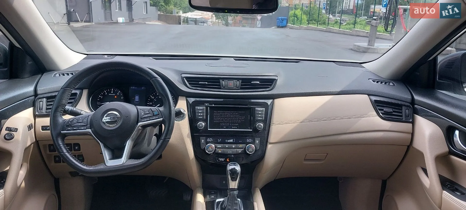 2018 Nissan Rogue - мініатюра 11