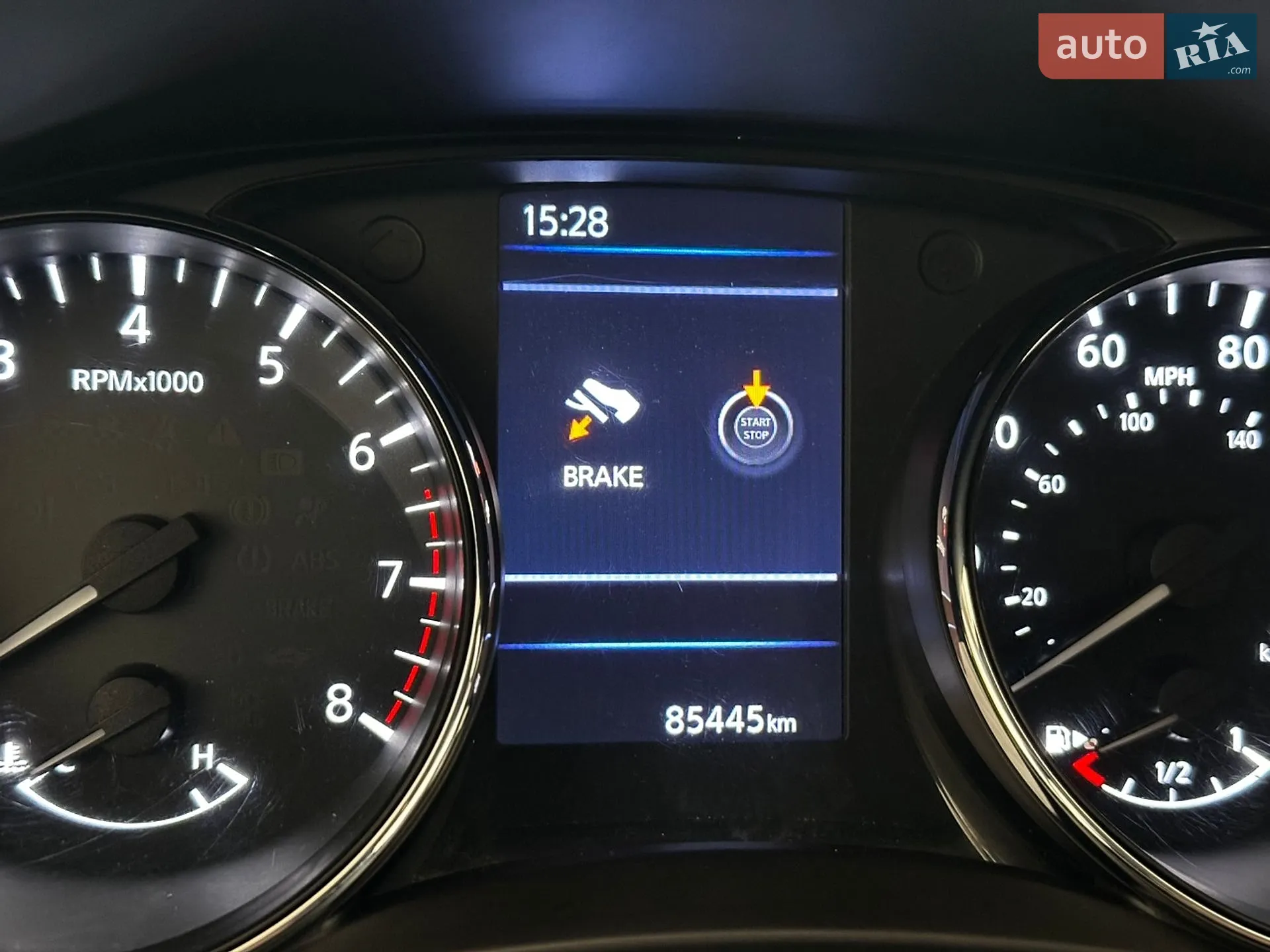 2020 Nissan Rogue - мініатюра 19