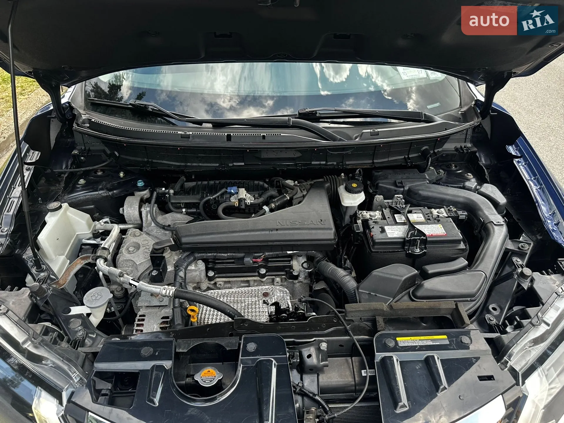2020 Nissan Rogue - мініатюра 24