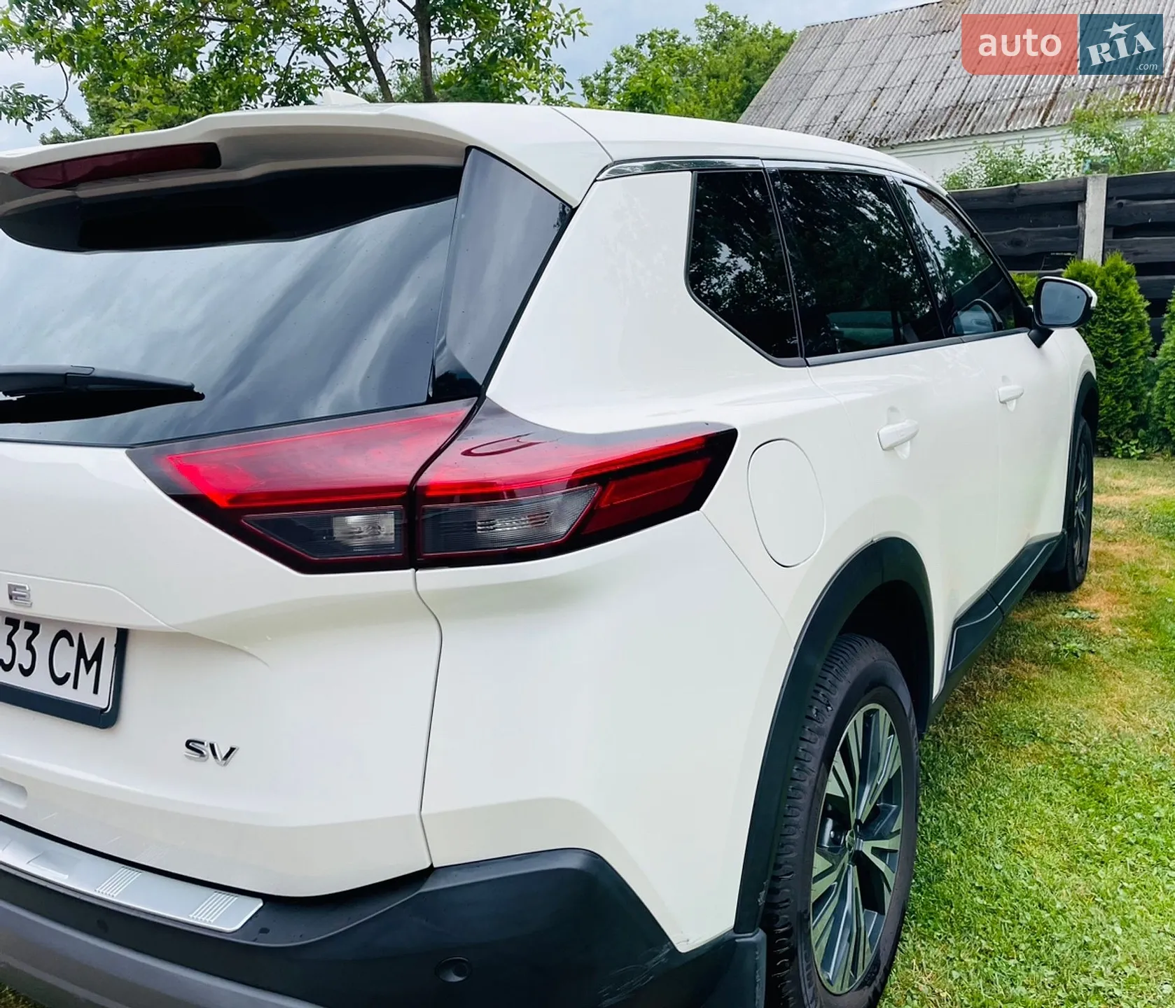 2020 Nissan Rogue - мініатюра 6
